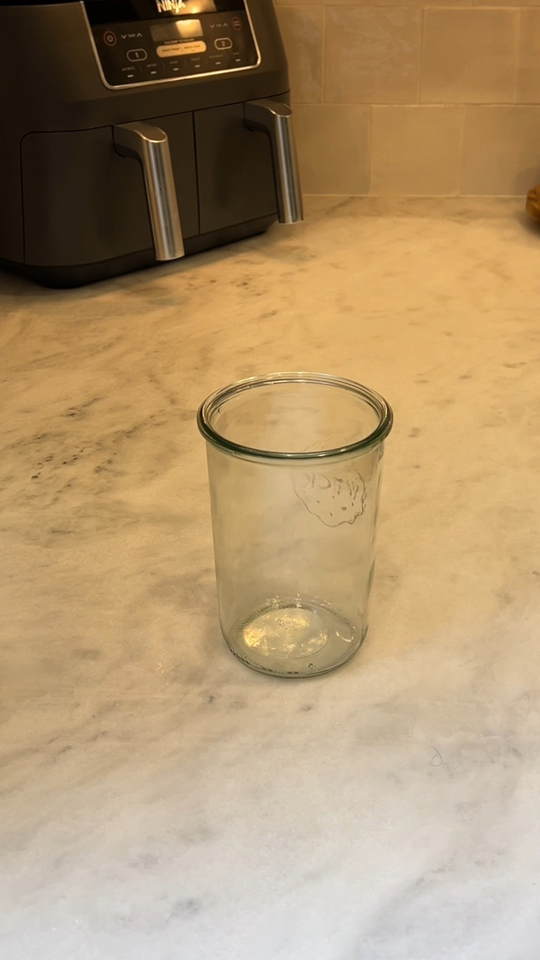 Amazon glasses I love for iced coffee ☕️ ! Both sizes under $30 for a set!  

#LTKFindsUnder50 #LTKSeasonal #LTKHome