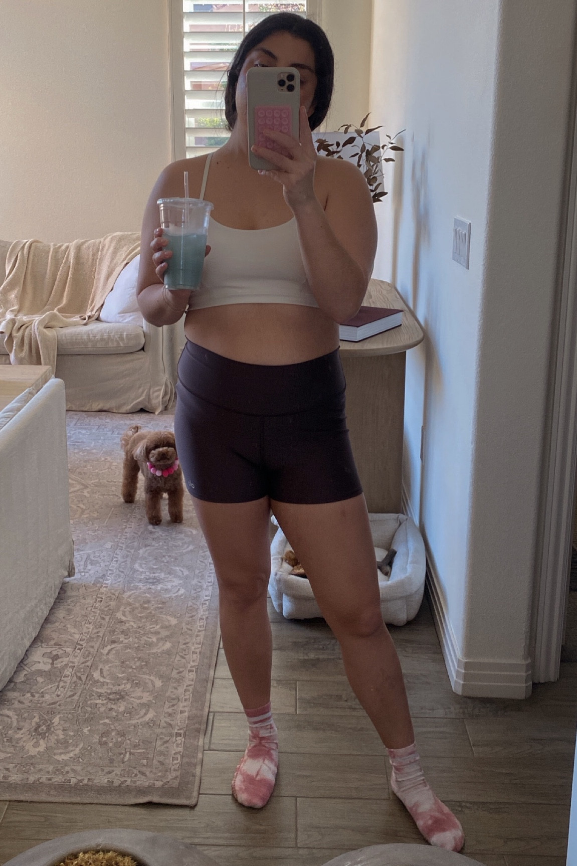 the best Pilates set for us shorties 5’3 

#LTKmidsize #LTKstyletip #LTKfitness