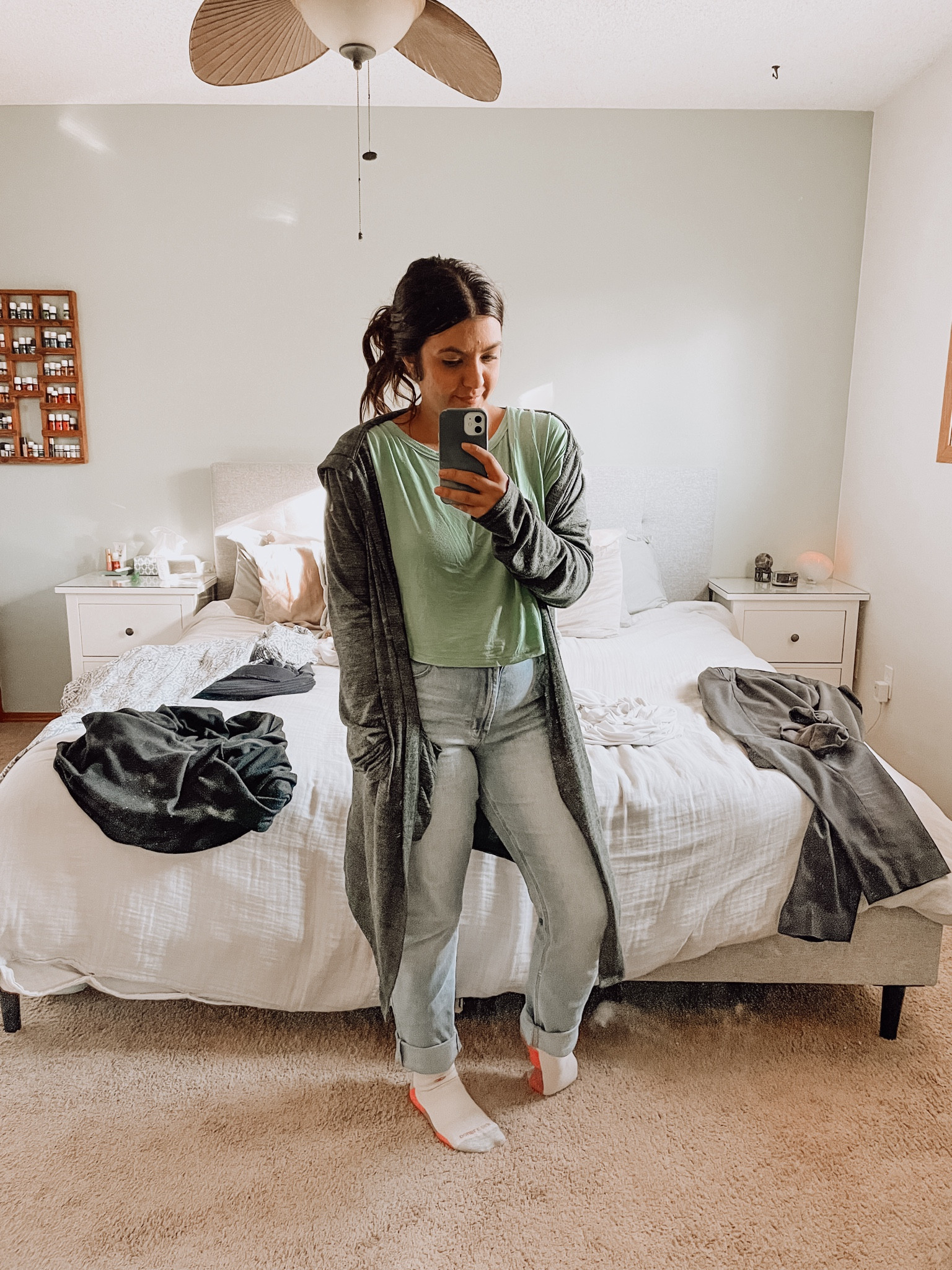 jeans 👖 

#LTKsale