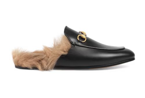 2015 Re-Edition women's Princetown | Gucci (US)