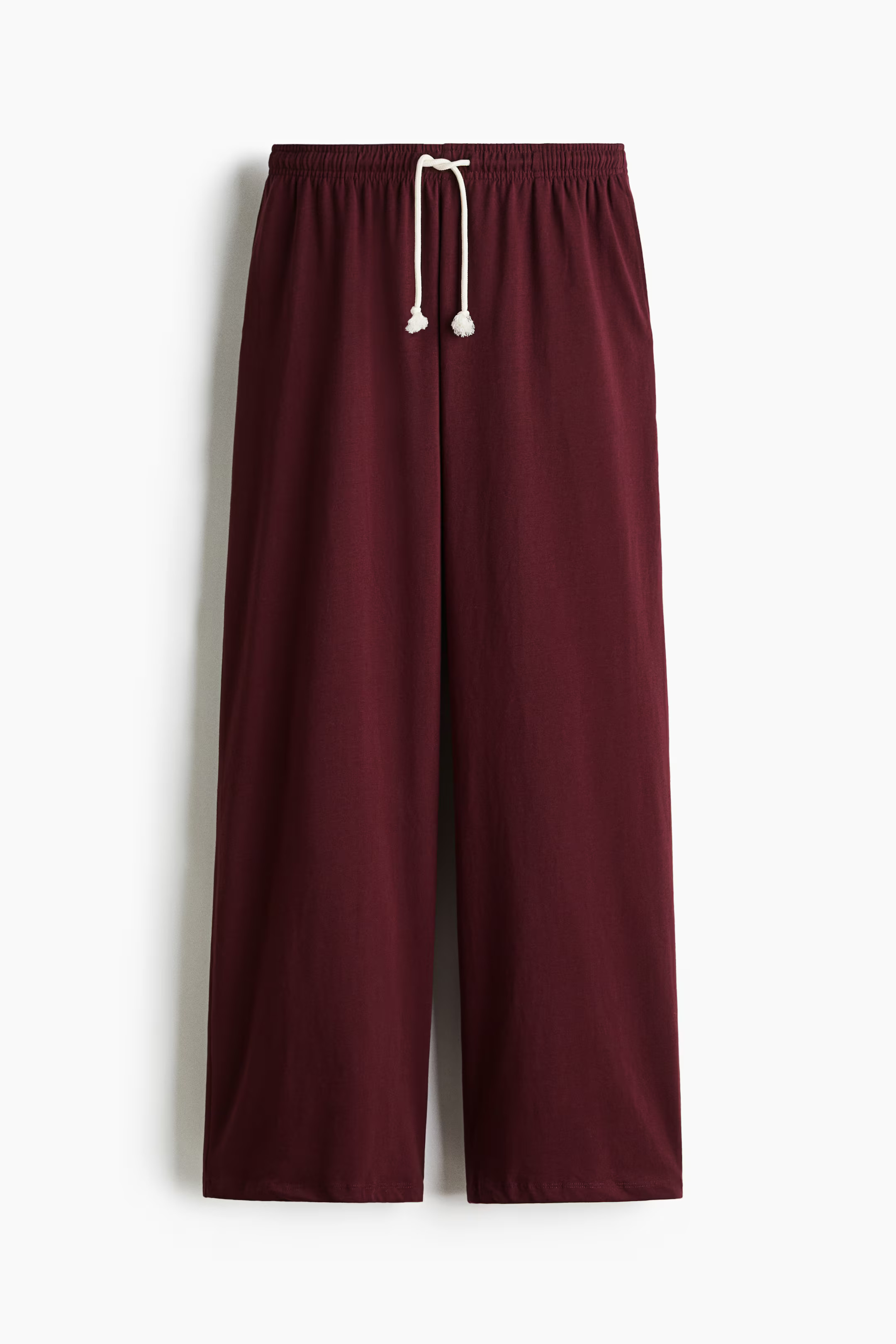 Wide joggers | H&M (UK, MY, IN, SG, PH, TW, HK)
