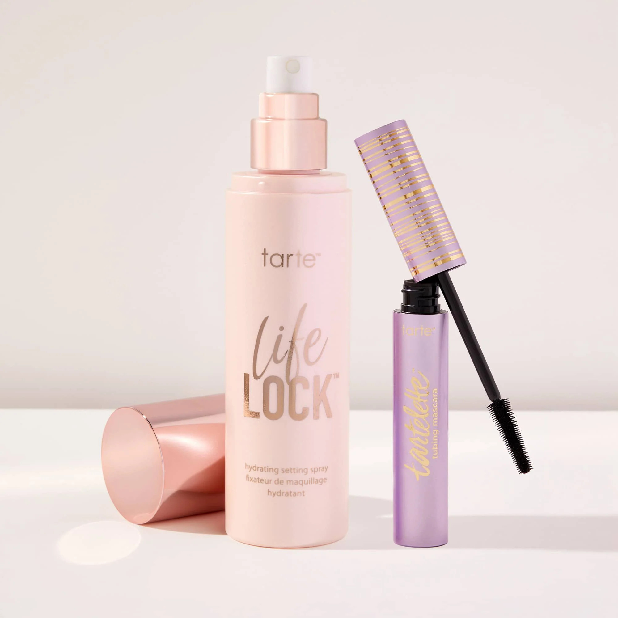 tarte locked in duo - multi | tarte cosmetics (Global)