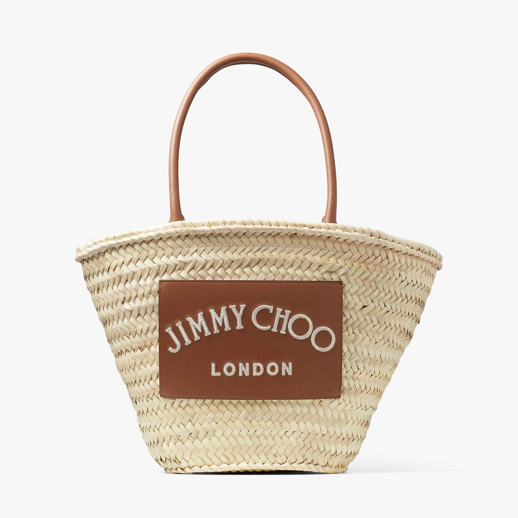 Beach Basket M | Jimmy Choo (US)