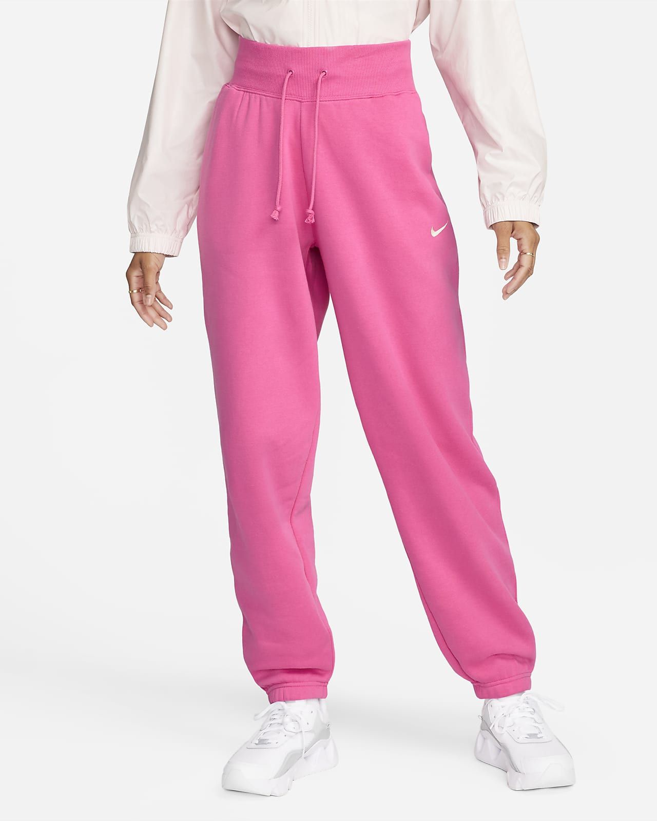 Women's High-Waisted Oversized Sweatpants | Nike (US)