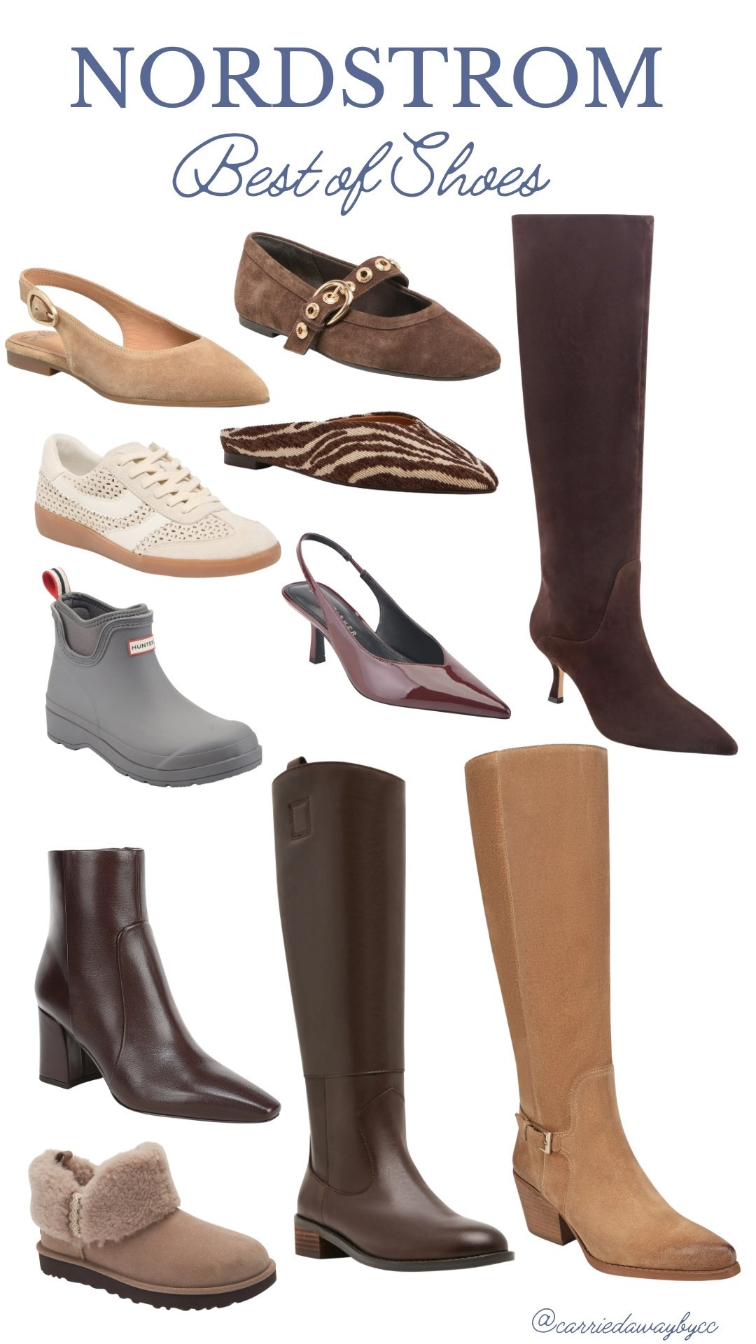 Nordstrom Sale shoe favorite

#LTKSeasonal #LTKootd #LTKWorkwear