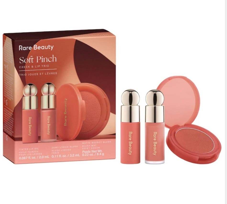 Rare beauty is the deal of the day ✨

#LTKGiftGuide #LTKCyberWeek #LTKBeauty