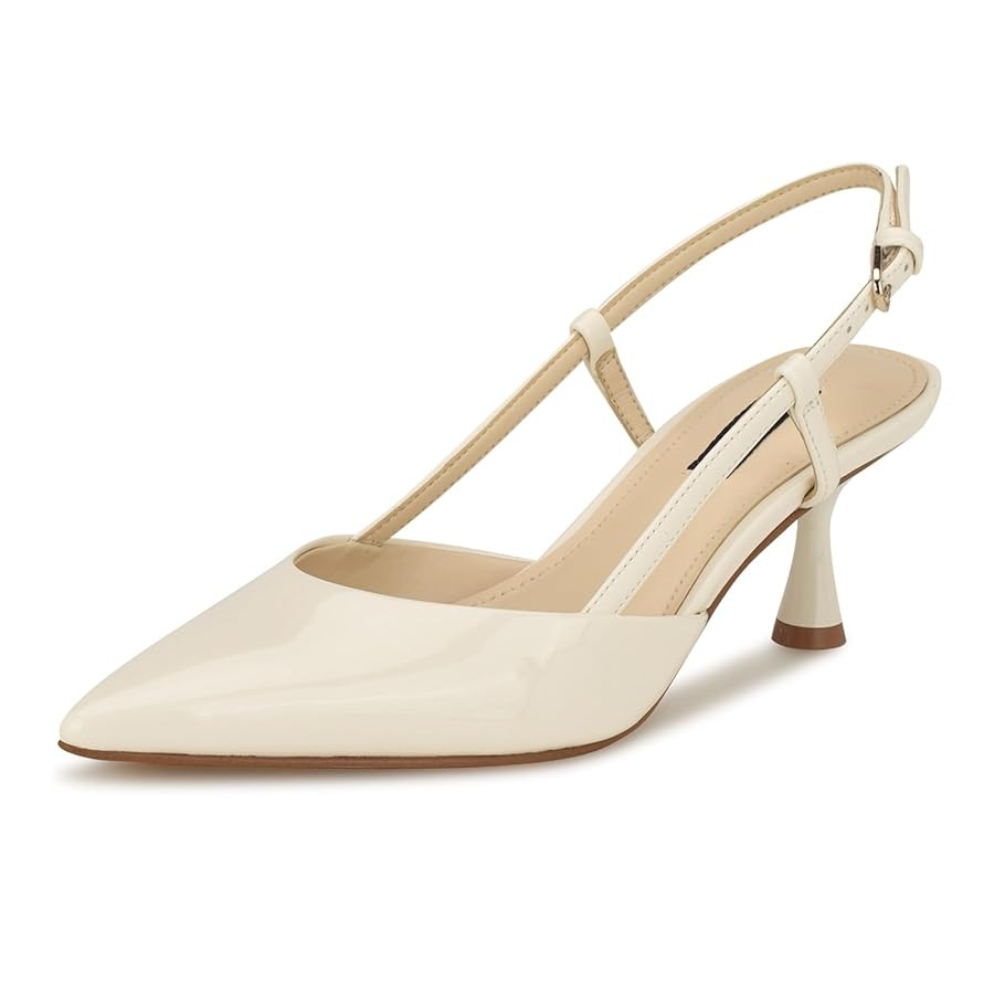 Nine West Women's Rhonda Pump | Amazon (US)
