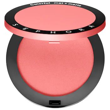 Sephora Colorful® Face Powders – Blush, Bronze, Highlight, & Contour - SEPHORA COLLECTION | Se... | Sephora (US)