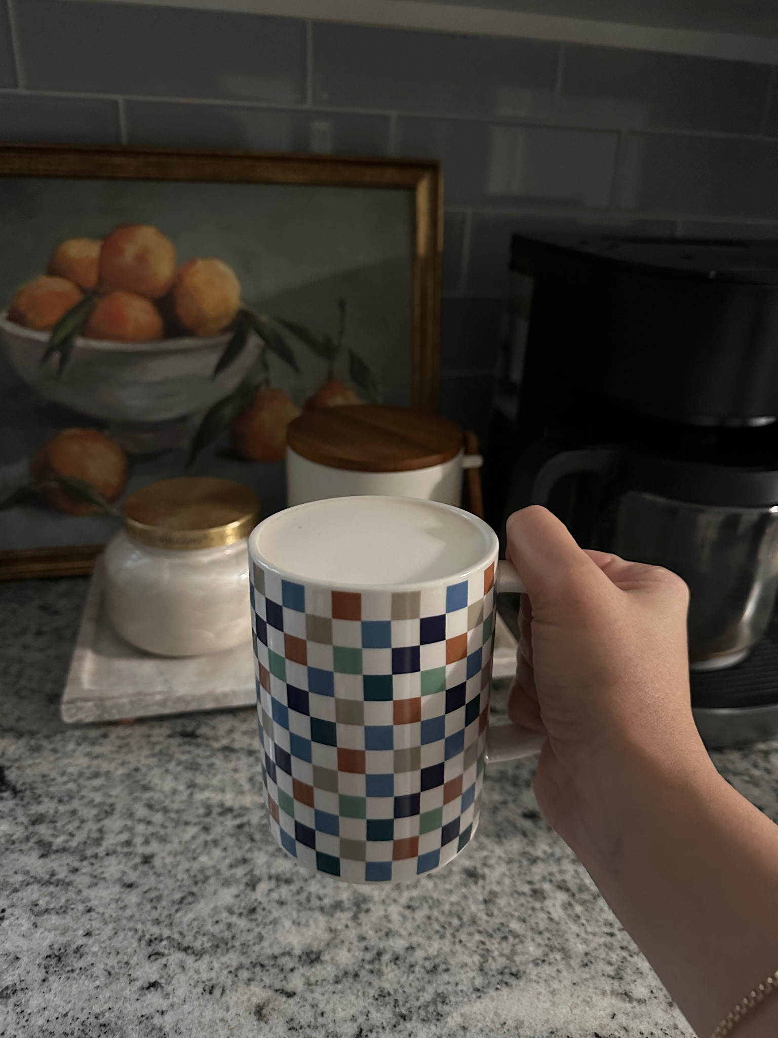 Seasonal mug girlie 

#LTKSeasonal #LTKFallSale