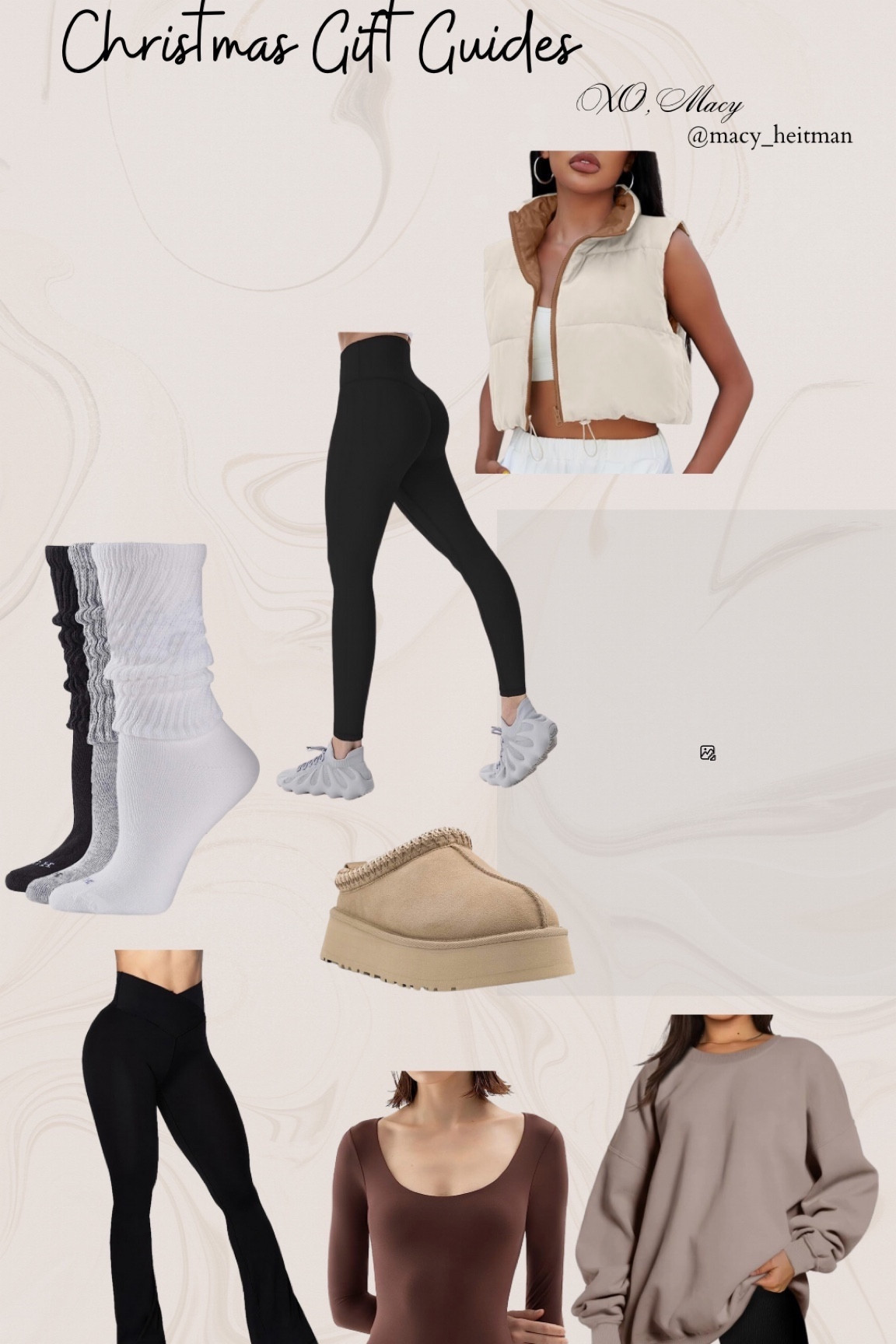 For the fashionista 

#LTKHoliday #LTKHolidaySale #LTKGiftGuide