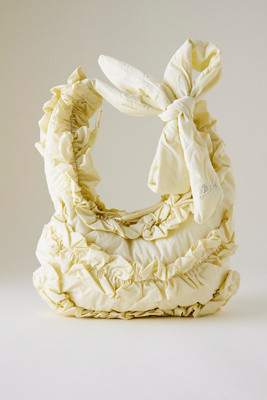 Damson Madder Quinn Slouchy Shoulder Bag | Anthropologie (UK)