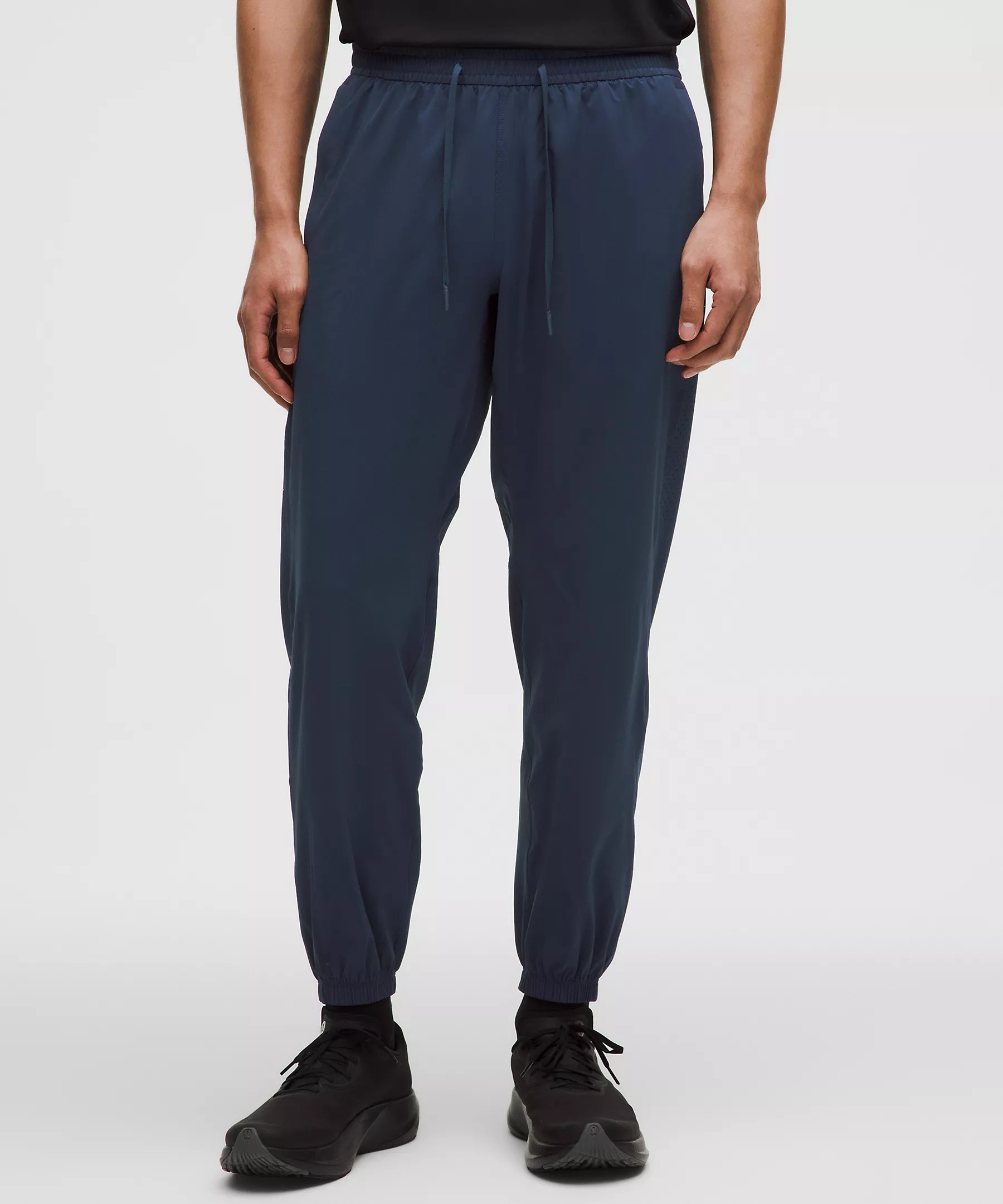 Perforated Running Pant | Lululemon (US)