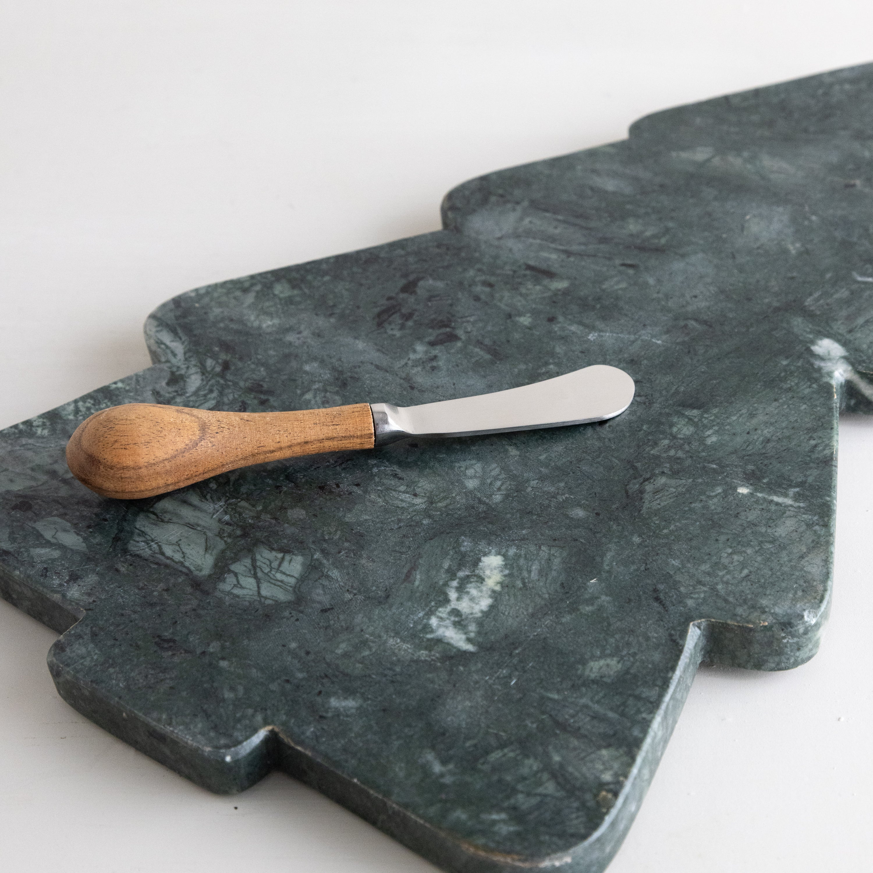 Marble Tree Cheese Board | Eco Chic Home