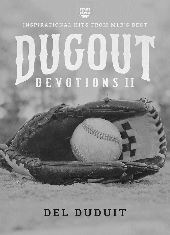 Dugout Devotions II: Inspirational Hits From MLB’s Best (Stars of the Faith) | Amazon (US)
