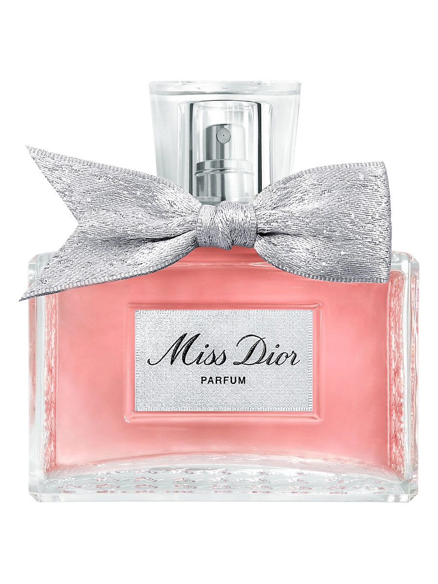Women's Miss Dior Parfum - Size 3.4-5.0 oz. | Saks Fifth Avenue