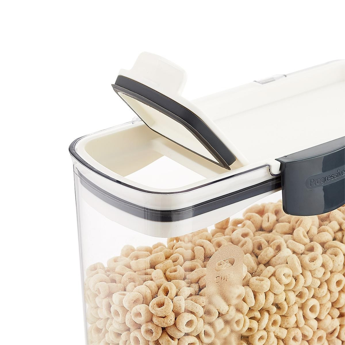 4.1 qt. ProKeeper Cereal Dispensers | The Container Store