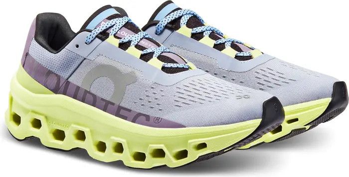 Cloudmonster Running Shoe (Women) | Nordstrom