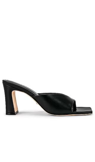 Van Heel in Black | Revolve Clothing (Global)