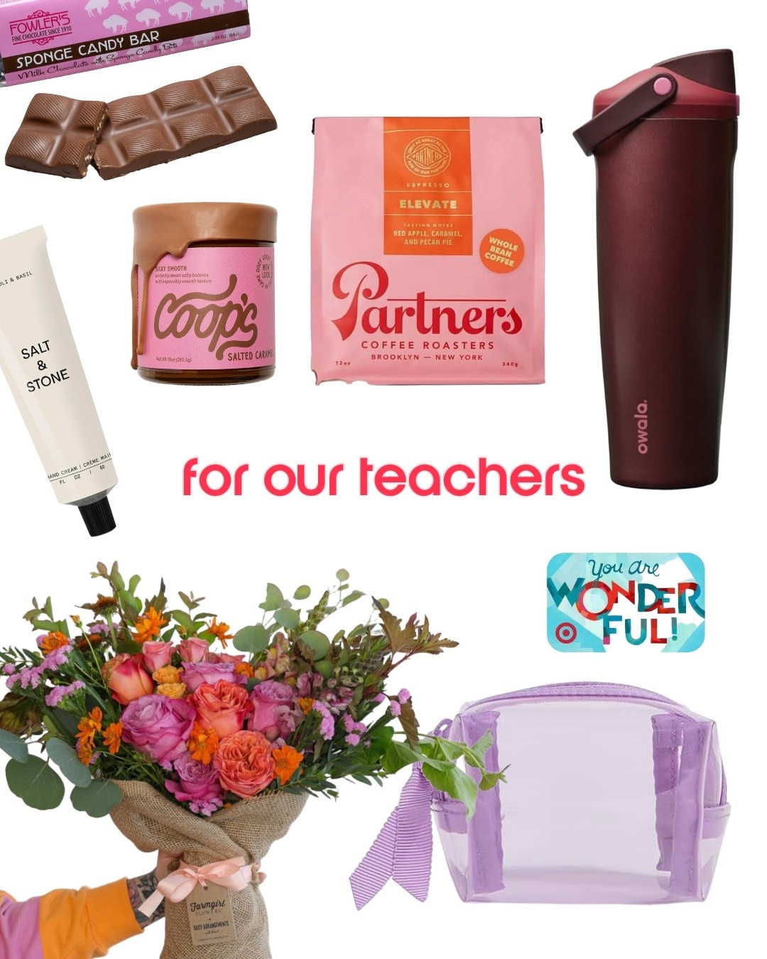 I absolutely love the idea of gifting a flower subscription to teachers 

#LTKCyberWeek #LTKHoliday #LTKGiftGuide