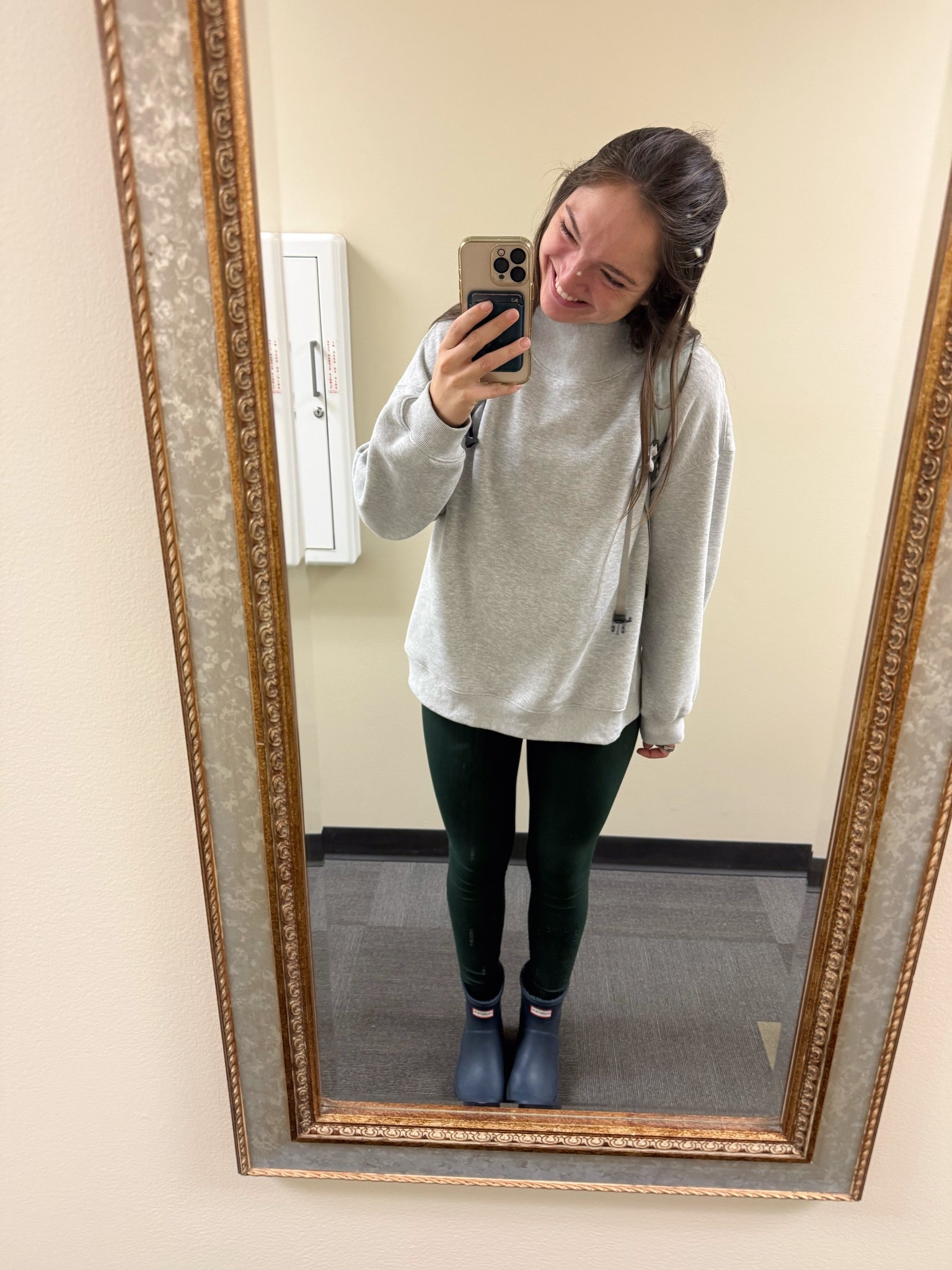 rainy day☔️☔️

#LTKU #LTKdayinmylife #LTKootd