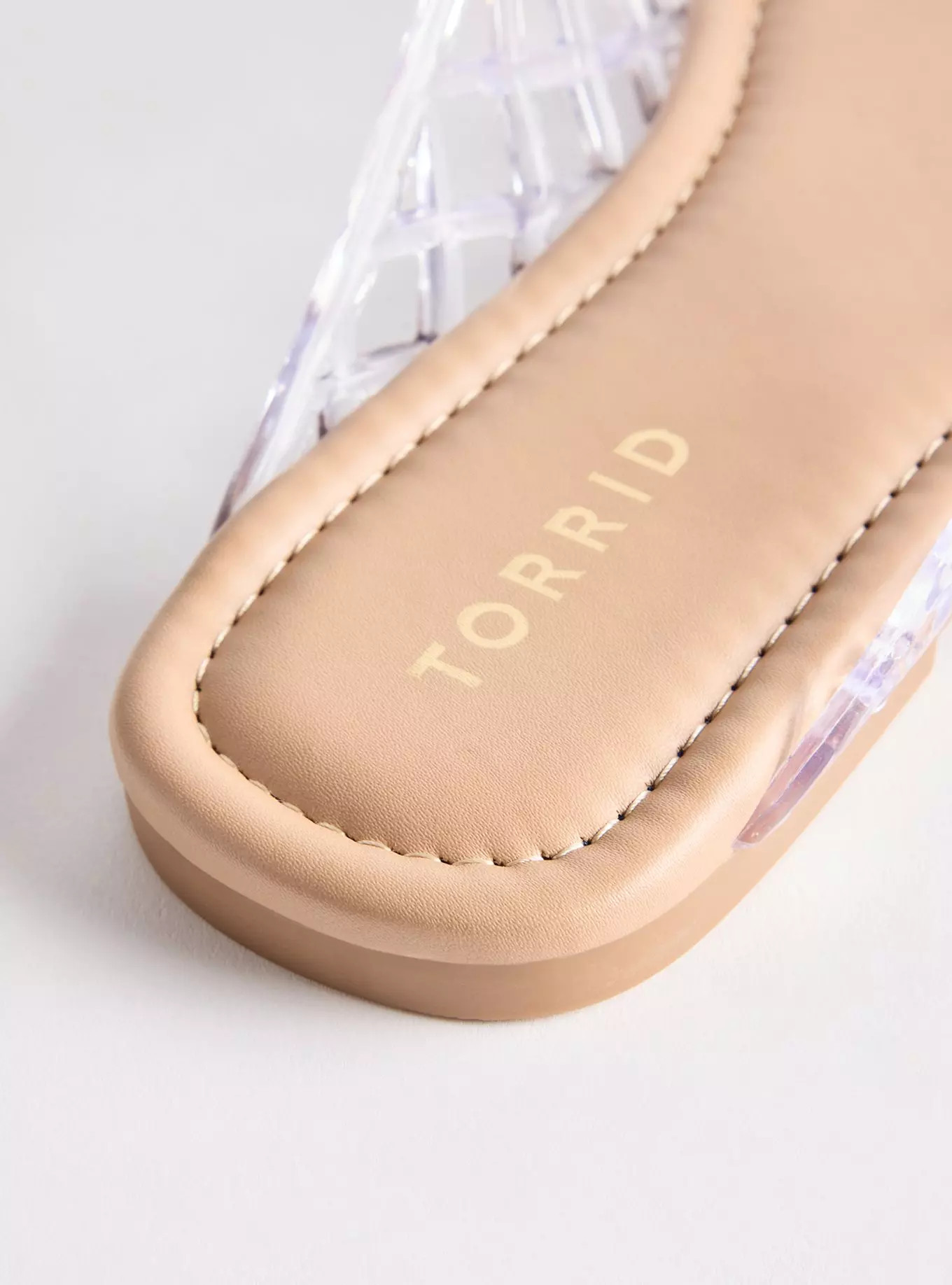 Jelly Mule (WW) | Torrid (US & Canada)