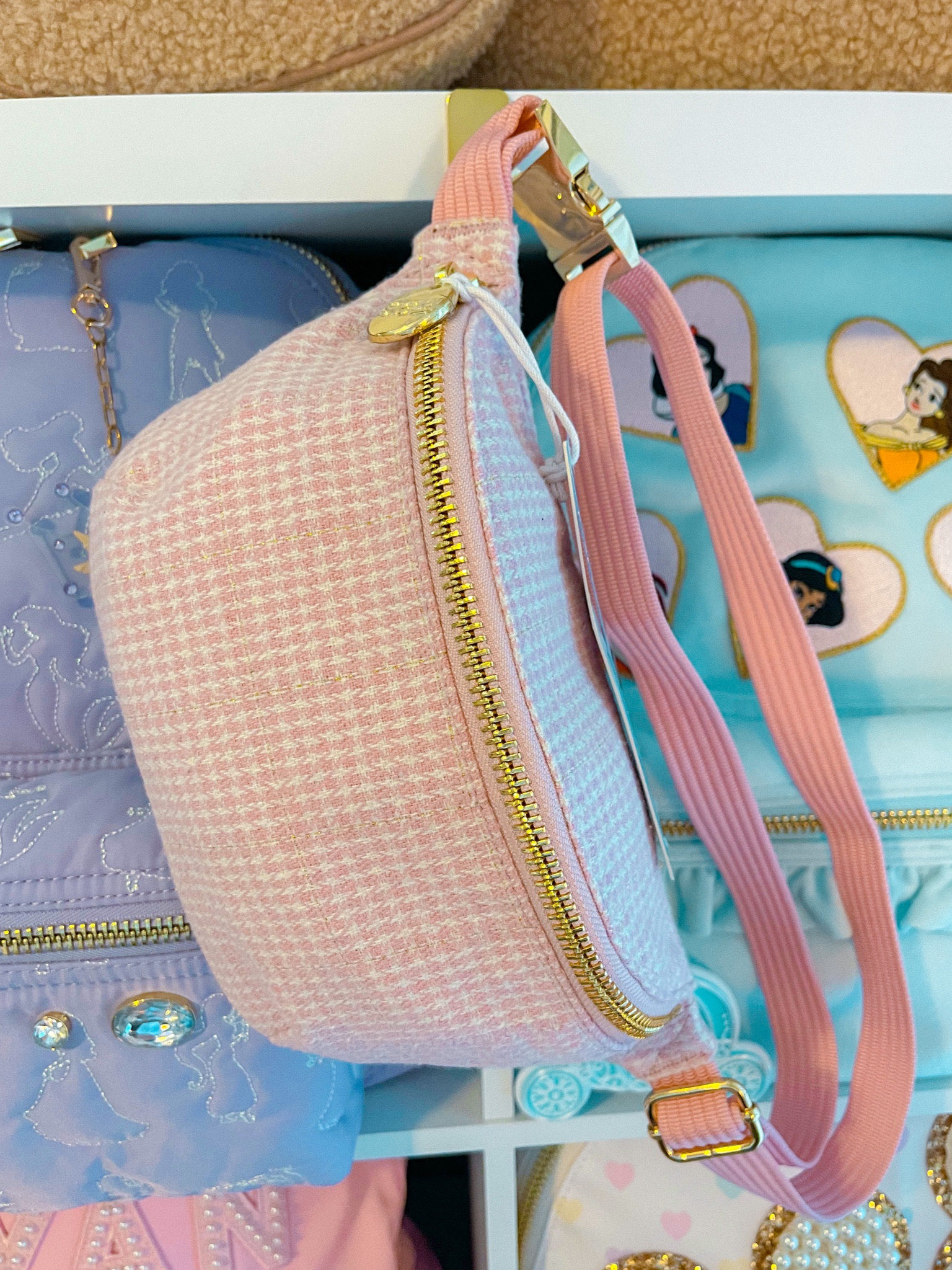 paris fanny from stoney clover!

#LTKtravel #LTKstyletip #LTKitbag