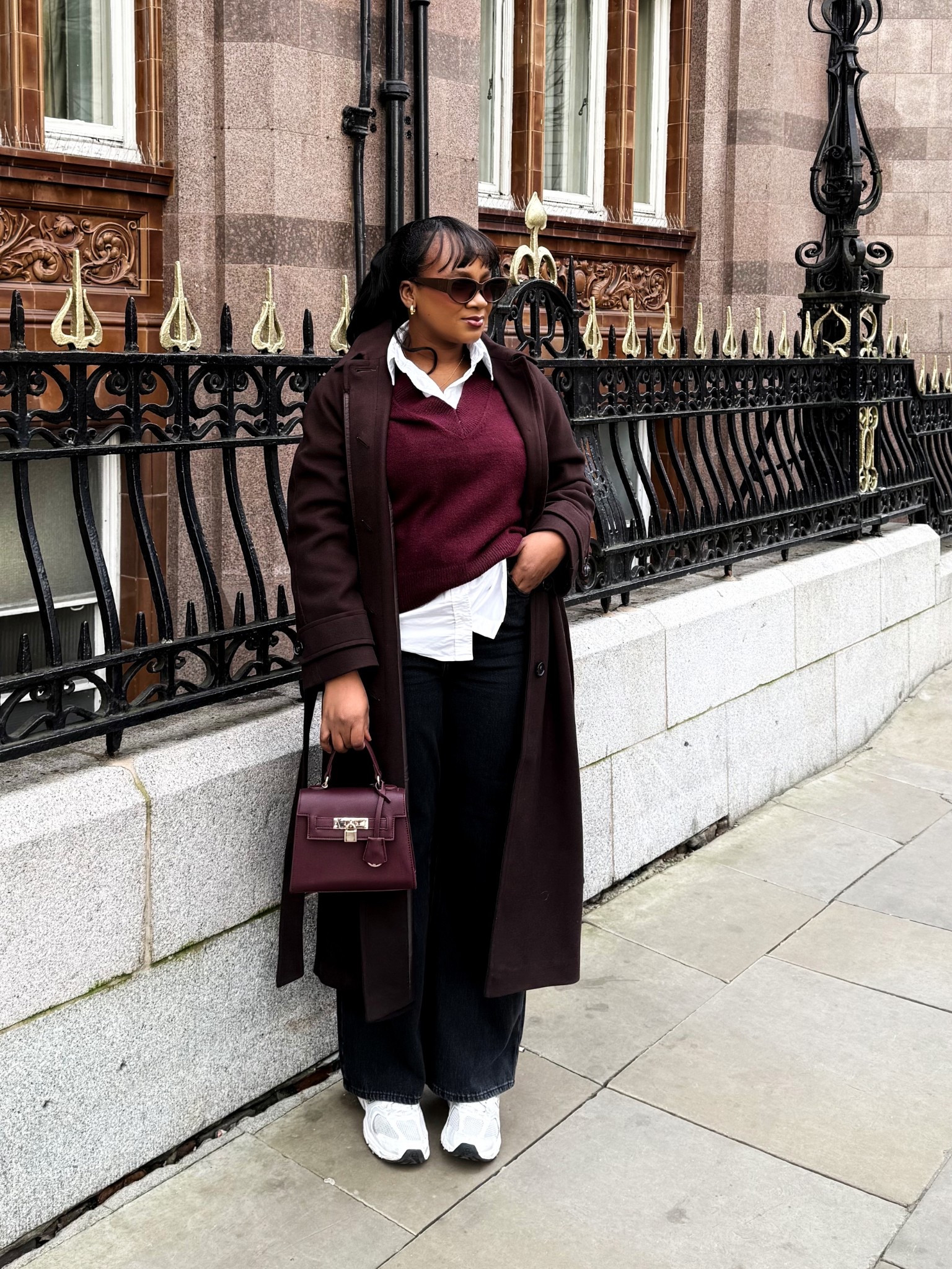 This would look good on you effortlessly ✨🤎

#LTKspring #LTKeurope #LTKstyletip