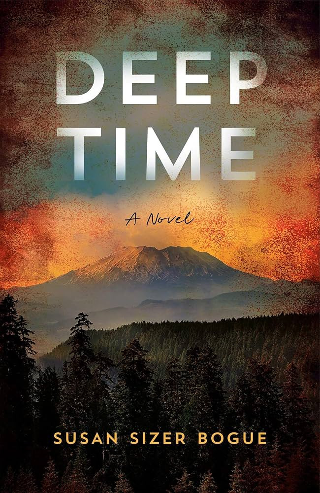 Deep Time: A Novel | Amazon (US)