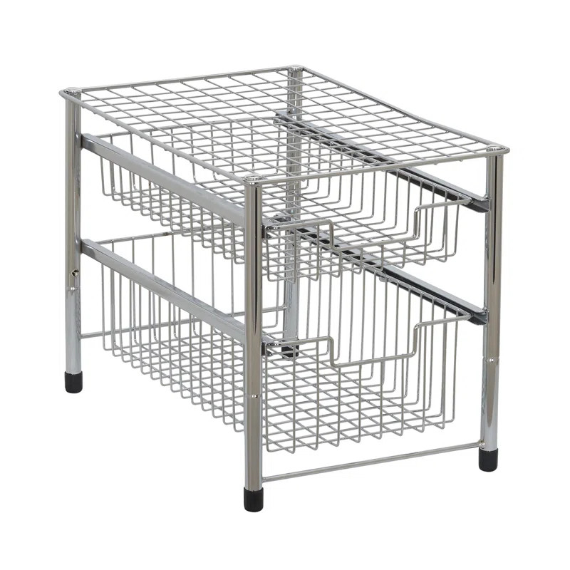Kinjorski Shelving Rack | Wayfair North America