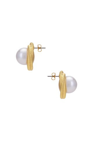 Gigi Earrings
                    
                    Heaven Mayhem | Revolve Clothing (Global)