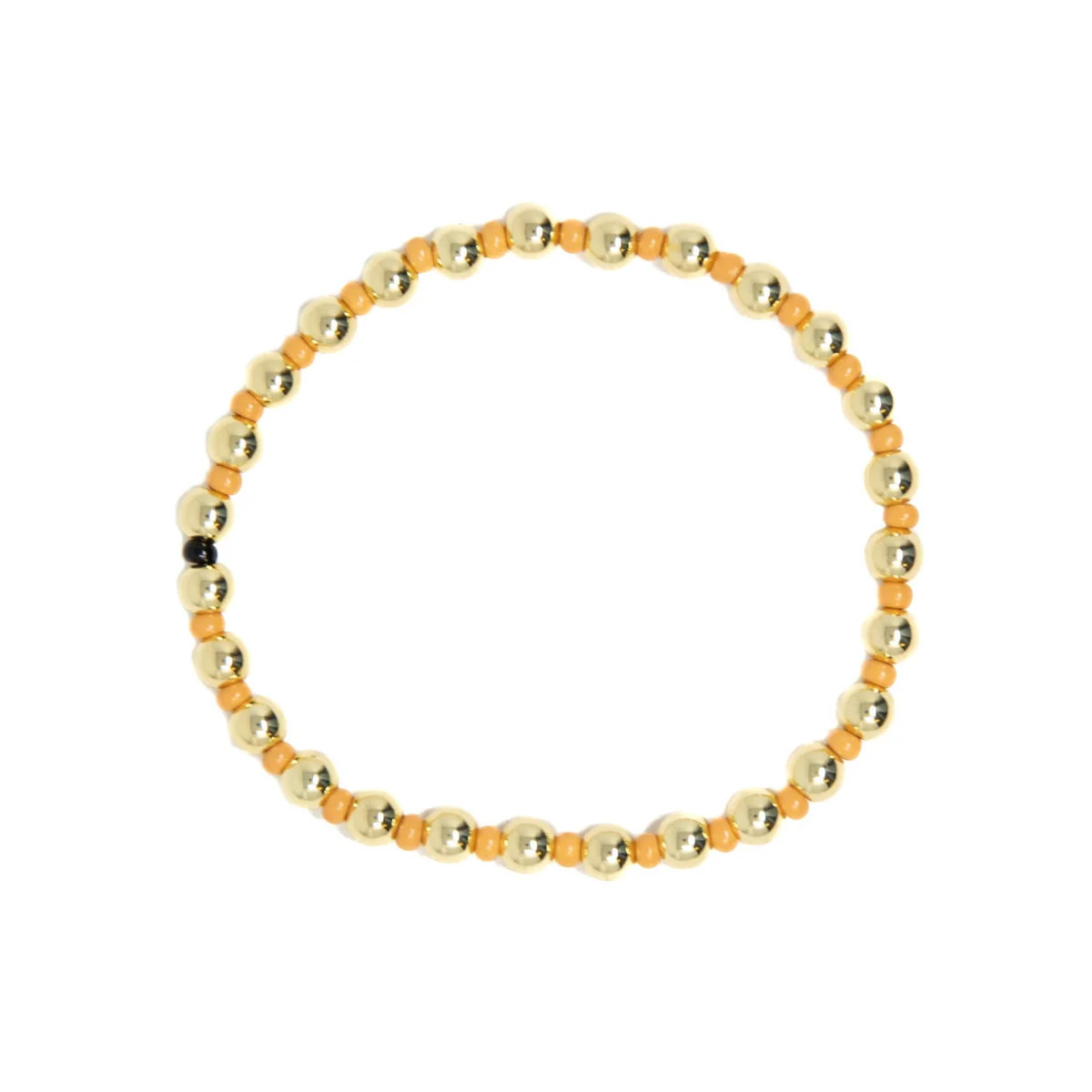 Terracotta Piper Bracelet | Allie + Bess