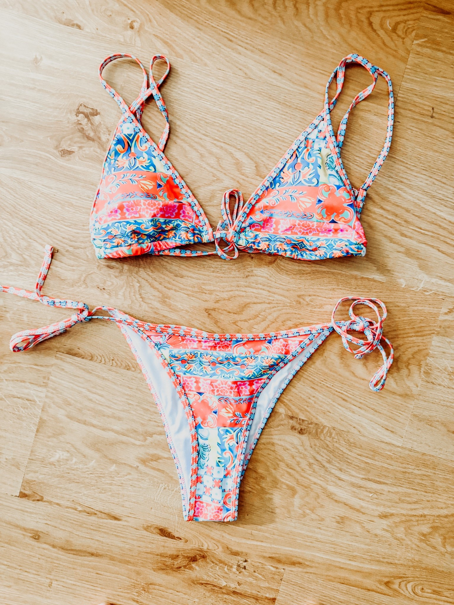 Give me all the bright swimwear!!!

#LTKSeasonal #LTKPetite #LTKSwim