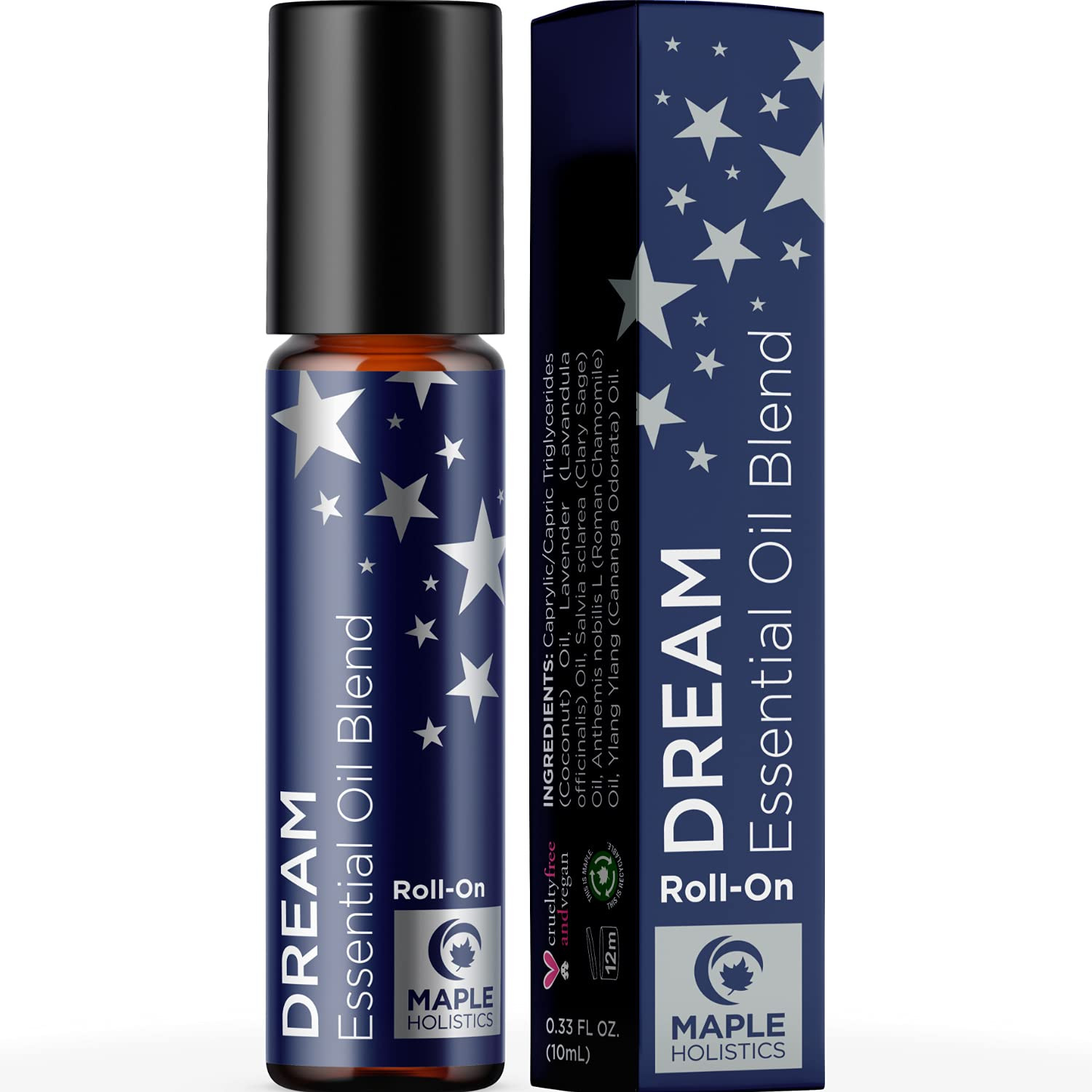 Visit the Maple Holistics Store | Amazon (US)