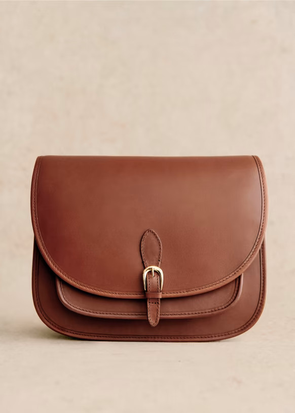 Large Roméo Bag | Sezane Paris