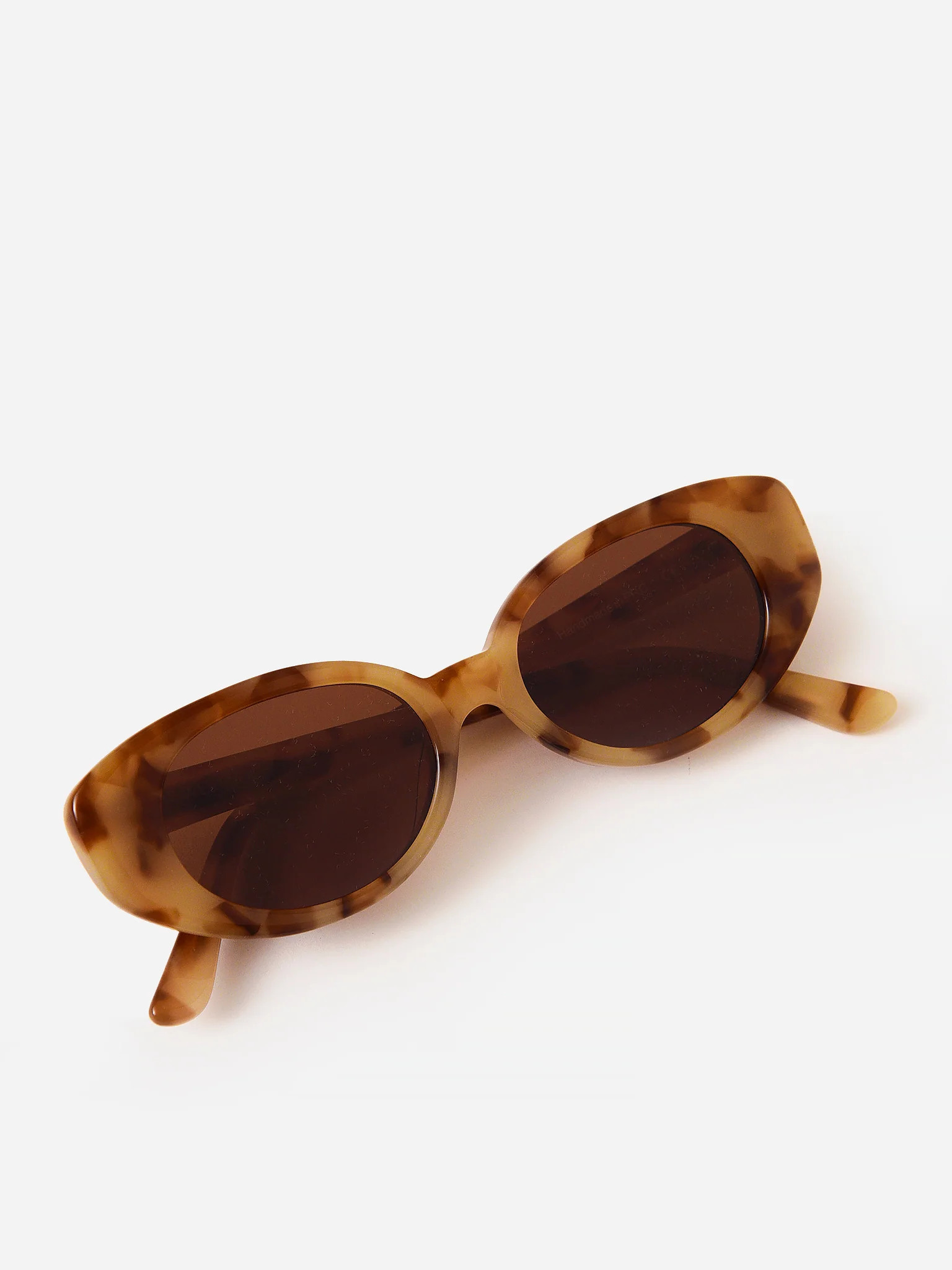 Velvet Canyon A La Plage Sunglasses | Saint Bernard