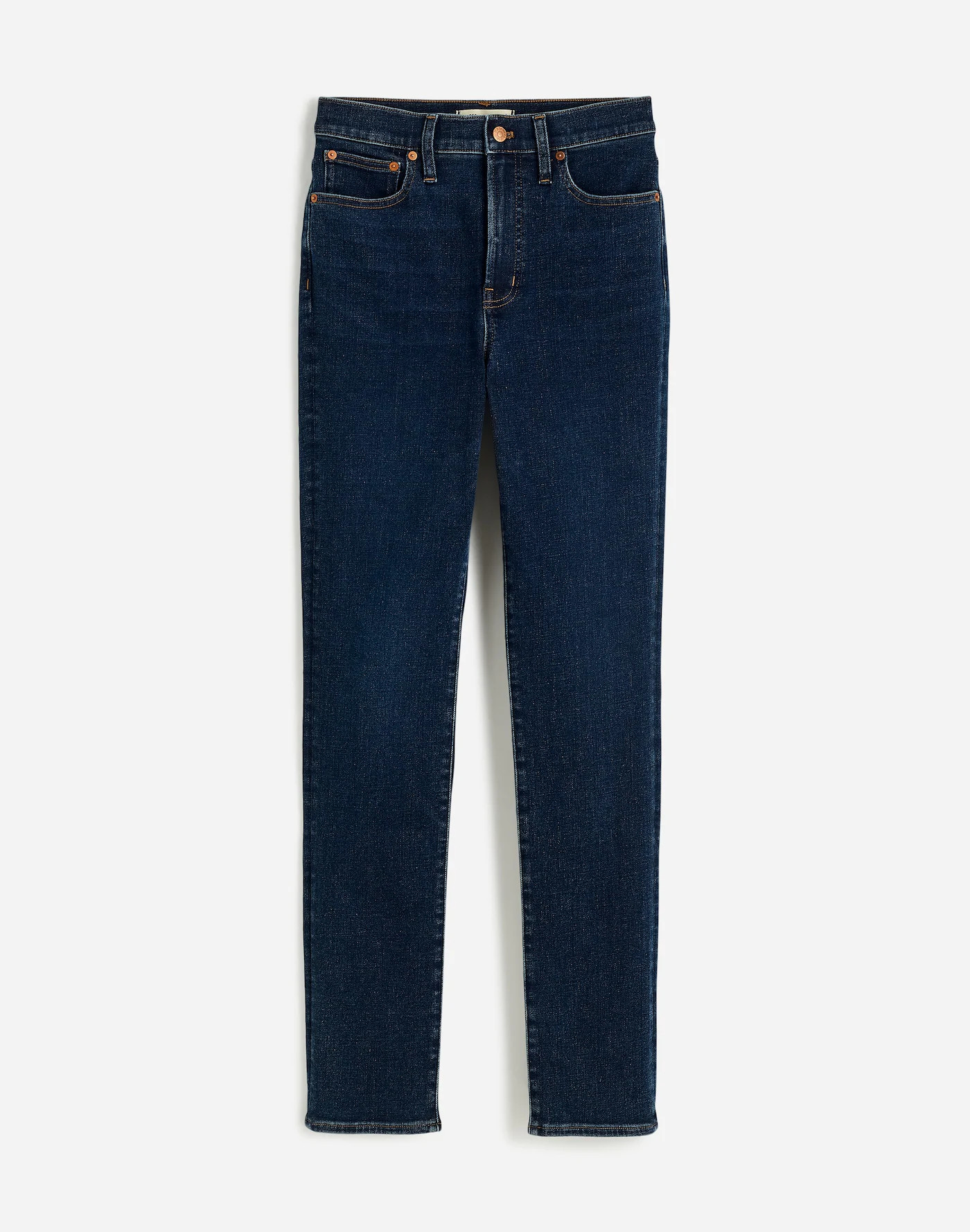 The Perfect Vintage Jean | Madewell