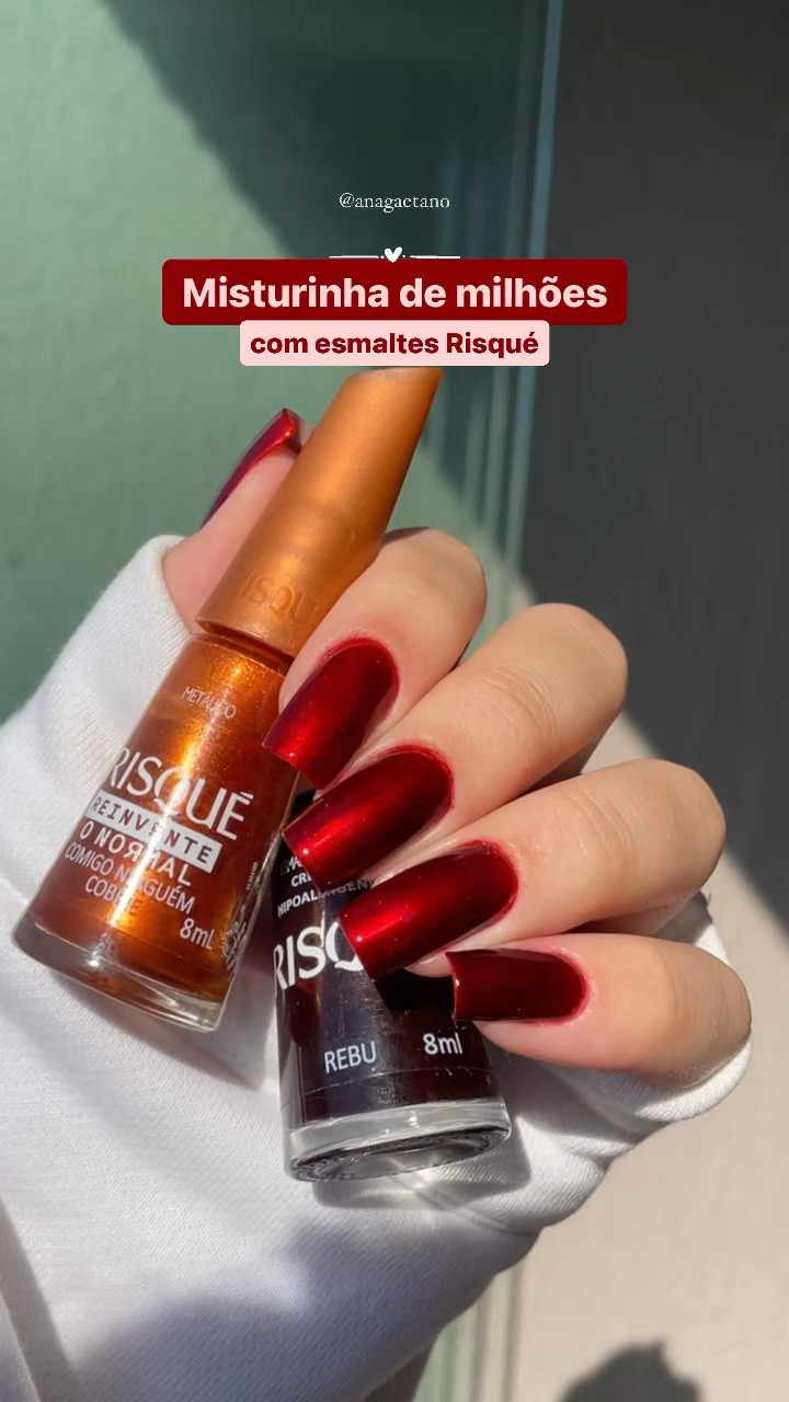 Dica de misturinha para você se apaixonar! ❤️✨

#LTKbeauty #LTKU #LTKbrasil