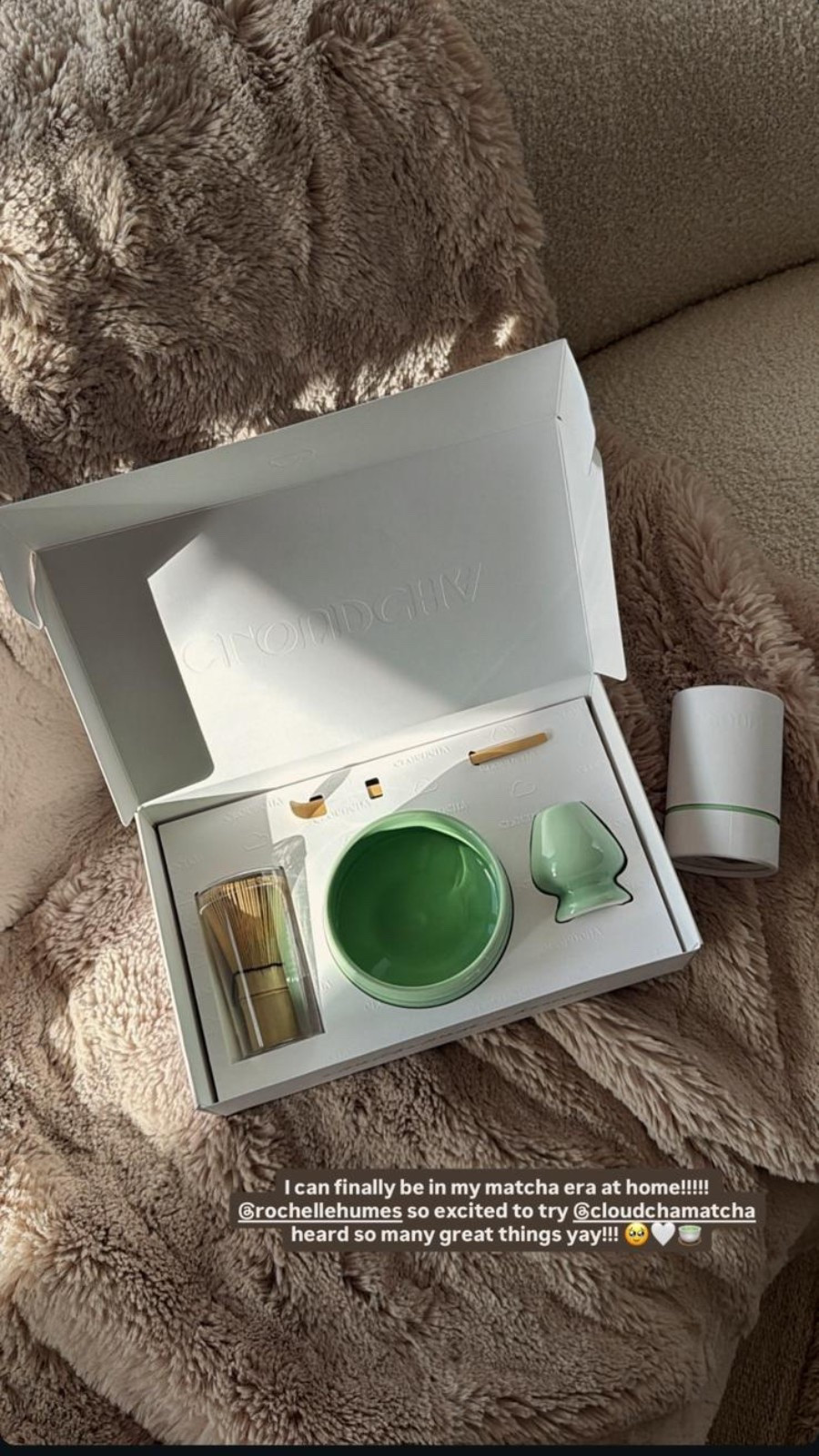 OBSESSED 💚


#LTKeurope #LTKuk #LTKspring