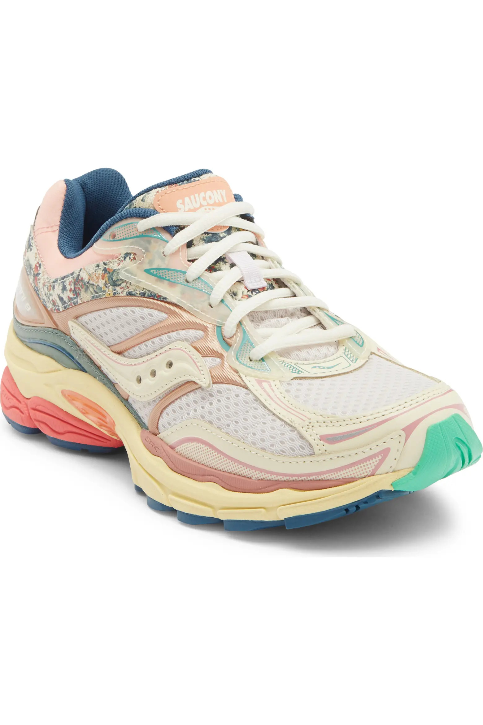 Saucony Gender Inclusive ProGrid Omni 9 Sneaker | Nordstrom | Nordstrom