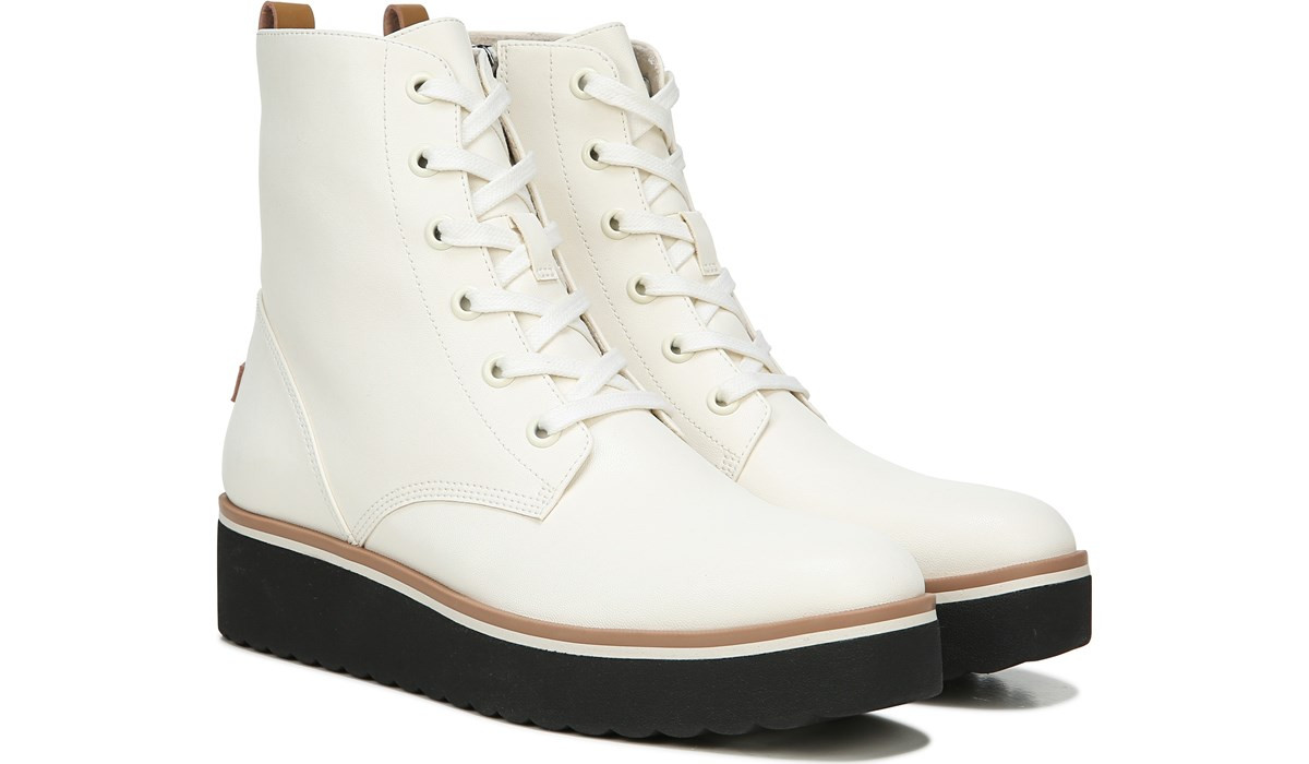 Local Platform Boot | Dr. Scholls