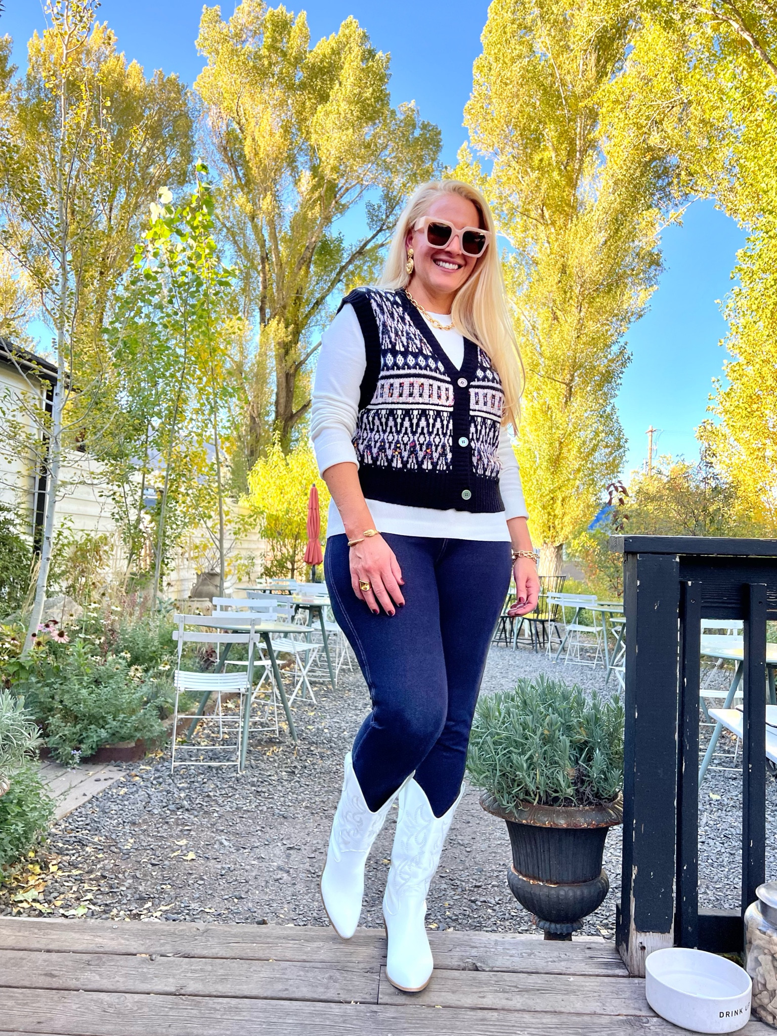 Casual fall trends

Check out my other casual outfit picks from amazon, Shein and Walmart.

Vest medium, Crewneck sweater small, Denim leggings largee

#winterstyle
#wintercasual
#casualwinterstyle
#winterfashion
#casualwinterfashion
#winterfashionwomen
#womenfashionwinter
#wintercoat
#winteroutfit
#outfitwinter
#winteroutfitwomen
#womenwinteroutfit
#winterwomen
#winterwomenfashion
#workoutfitcasual
#workoutfitscasual
#workdresscasual
#workdressescasual
#casualworkoutfitfall
#casualworkoutfitsfall
#casualdressfall
#casualdressesfall
#fallworkoutfits
#fallworkoutfit
#fallworkdresses
#fallworkdress
#fallworkdressoutfit
#fallcasualworkoutfits
#fallcasualworkoutfit
#fallcasualdresses
#fallcasualdress
#fallcasualdressoutfit
#amazonwinterstyle
#amazonwintercasual
#amazoncasualwinterstyle
#amazonwinterfashion
#amazoncasualwinterfashion
#amazonwinterfashionwomen
#amazonwomenfashionwinter
#amazonwinteroutfit
#amazonoutfitwinter
#amazonwinteroutfitwomen
#amazonwinterwomen
#amazonwomenfashion
#amazonfashionwomen
#amazonwinterfashionwomen
#amazonwinterwomenfashion
#amazonfashionwinterwomen
#amazoncasualfashionwinter
#amazonwintercasualfashion
#amazonwinteroutfits
#amazonwinterfashion
#amazonfashionwinter
#amazonwinterfashion
#amazonfashionwinter
#amazonwomensfashion
#amazonchristmasoutfit
#amazonchristmassweater
#amazonchristmascoat
#amazonstylewinter
#amazoncasualstylewinter
#amazonwintercasualstyle
#amazonwinterstylecasual
#amazonfindswinter
#amazonwinterfinds
#amazonwinterfashionfinds
#amazonwinter
#amazonwinterdresses
#amazonwinterdress



#LTKSeasonal #LTKShoeCrush #LTKStyleTip #LTKItBag #LTKFindsUnder100 #LTKOver40 #LTKMidsize #LTKTravel #LTKWorkwear #LTKU #LTKSaleAlert #LTKFindsUnder50 #LTKHalloween #LTKHoliday #LTKGiftGuide