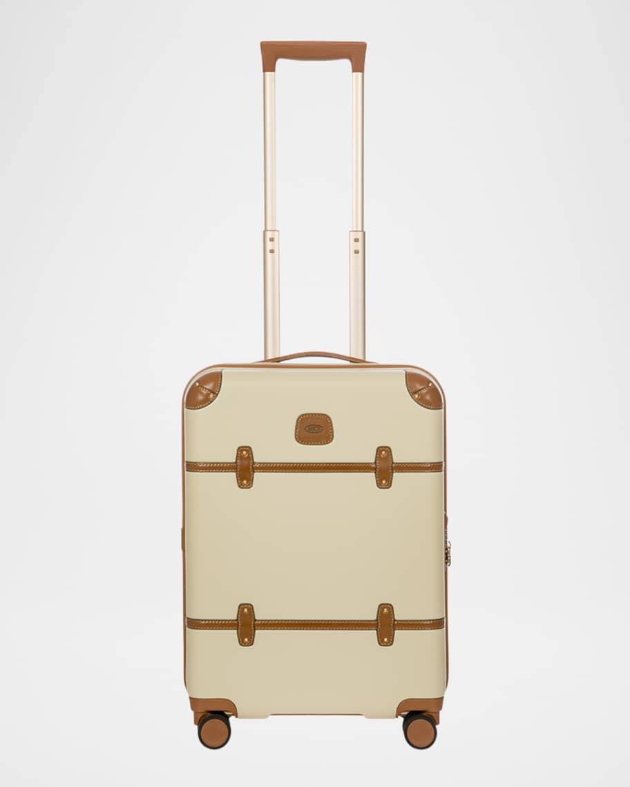 Bric's Bellagio 21" Carry-On Spinner | Neiman Marcus