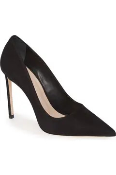 Lou Pointy Toe Pump Women) | Nordstrom