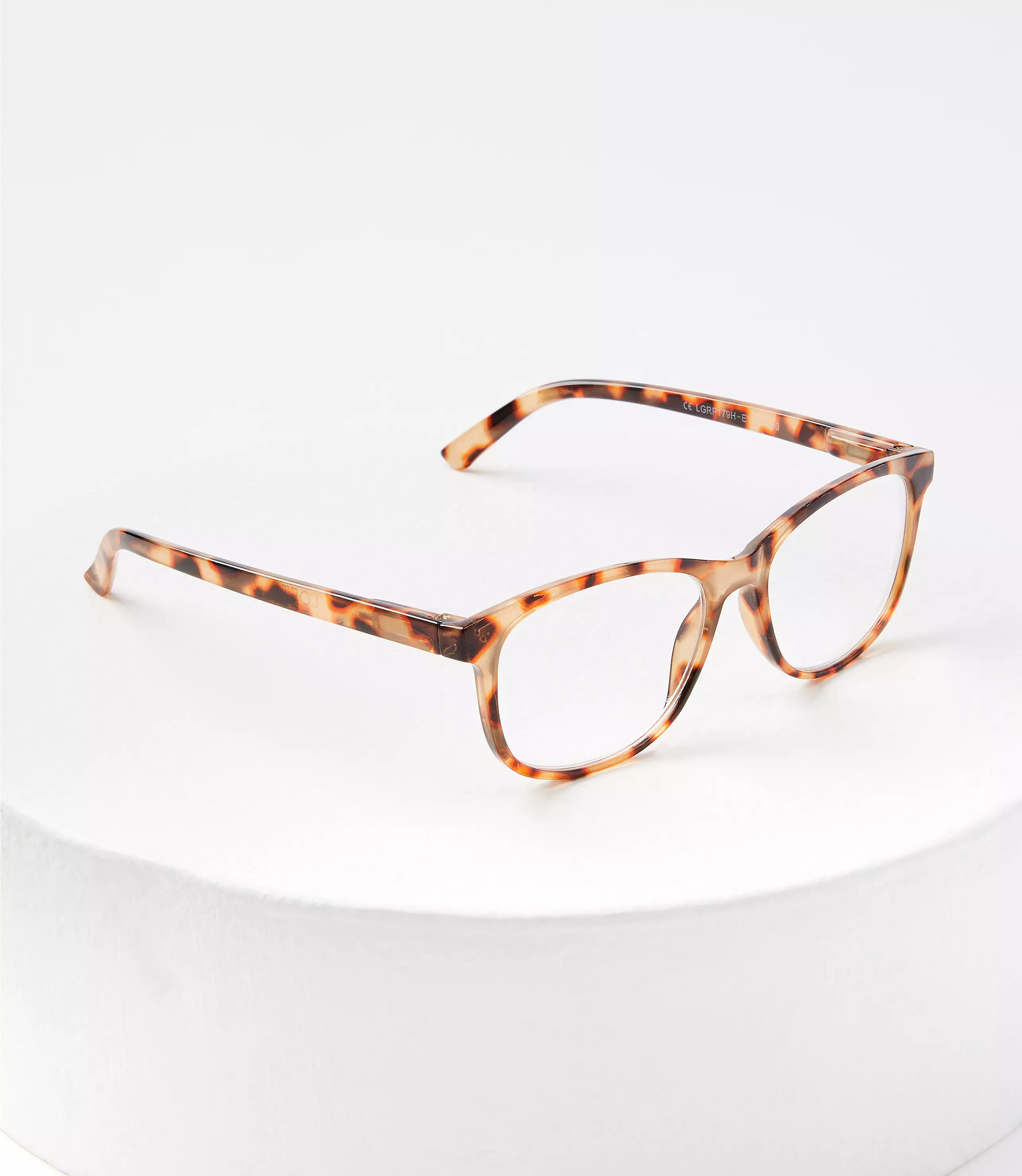 Rectangle Reading Glasses | LOFT