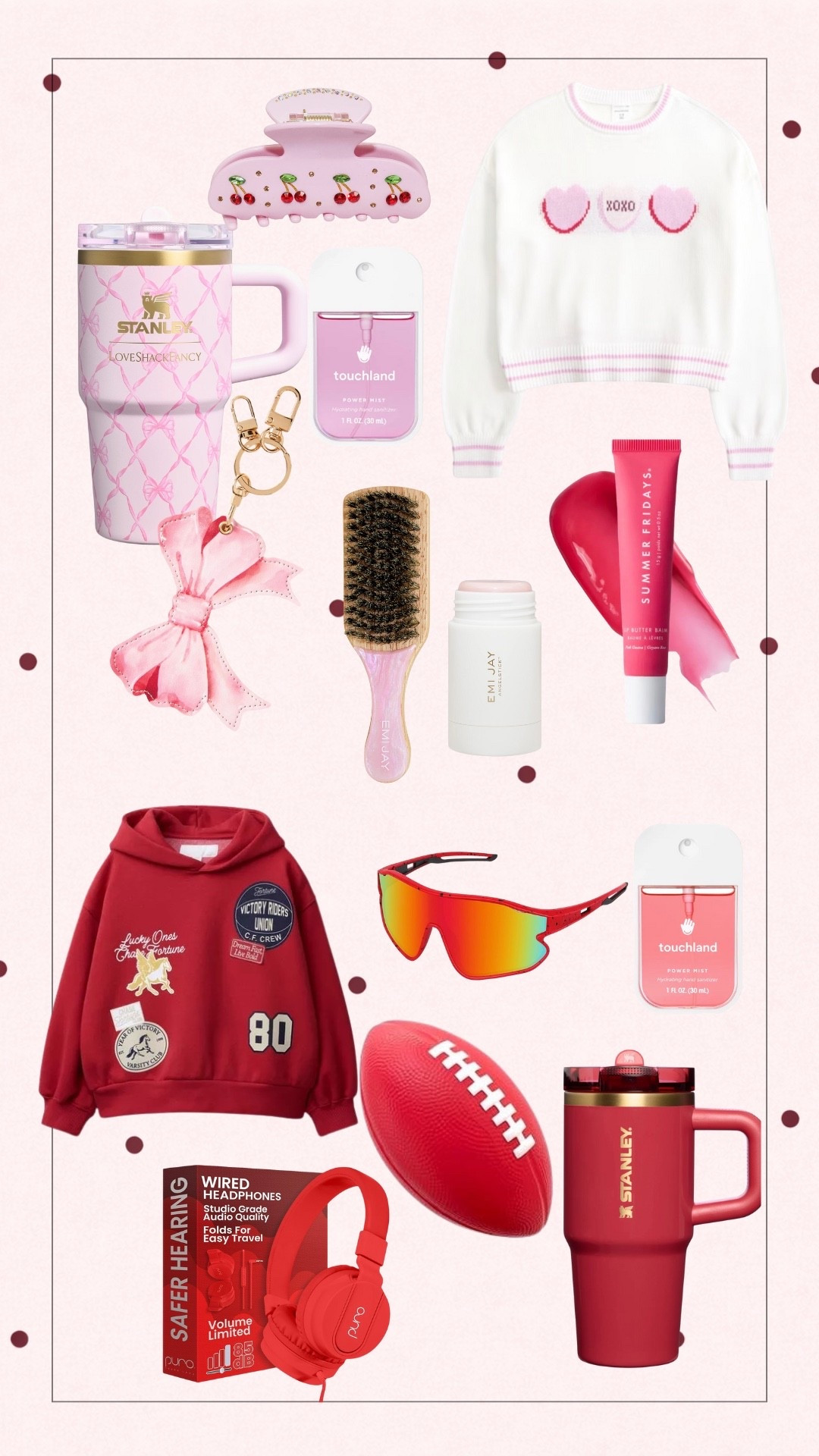 Valentine's Day gifts for girls and boys! 

#LTKValentine #LTKKids #LTKmomlife