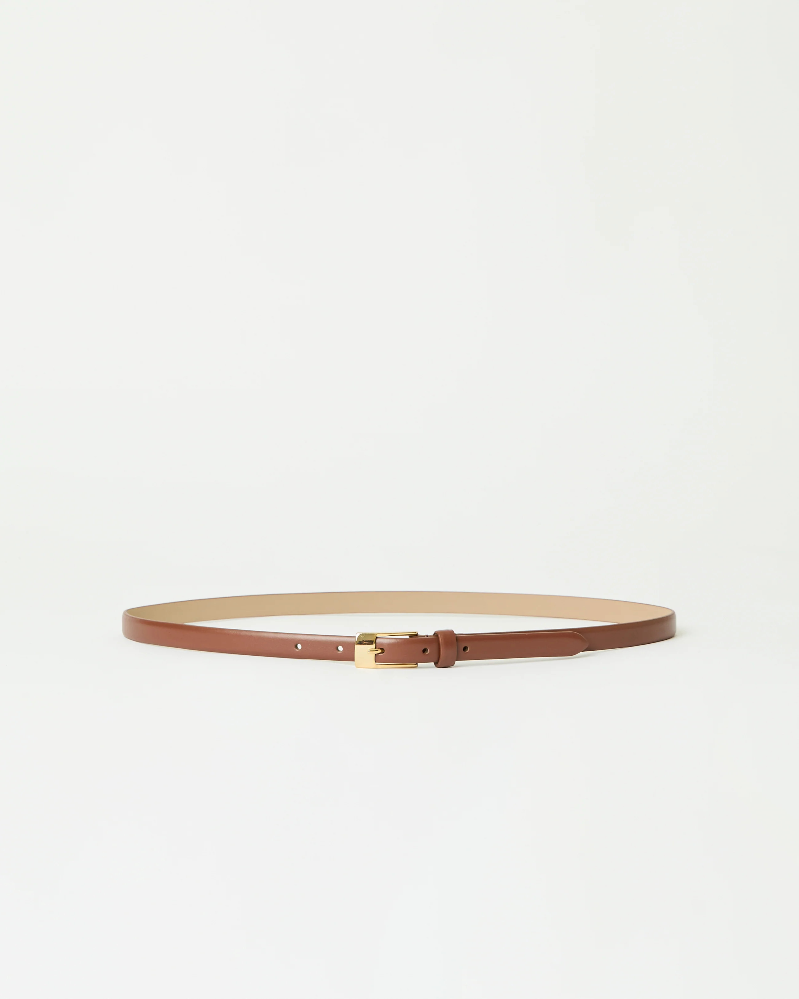 PIERRE LEATHER BELT | B-Low The Belt