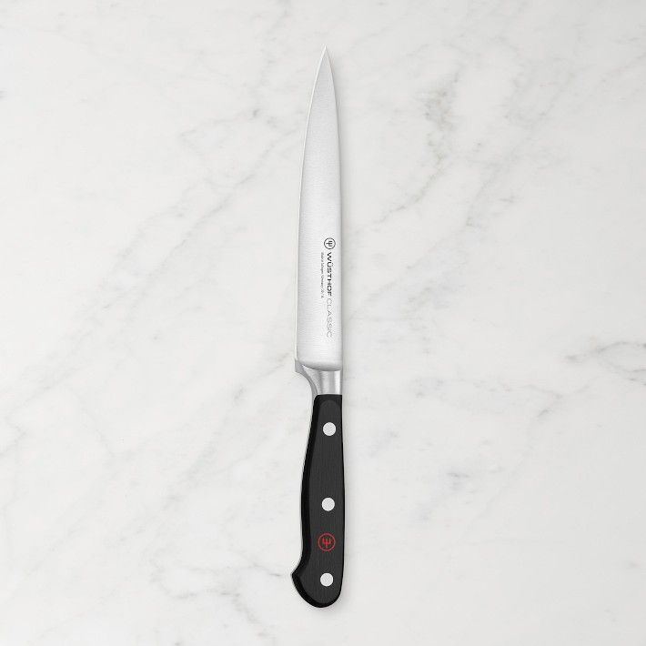 Wüsthof Classic Utility Knife | Williams-Sonoma