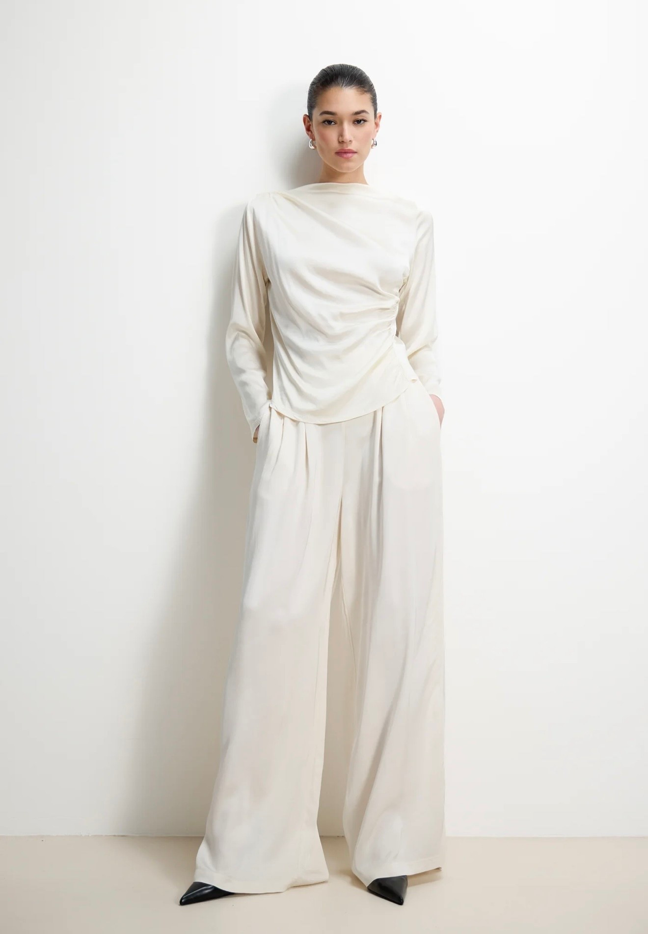 Satin basics I have and love ❤️

#LTKsummer #LTKuk #LTKspring