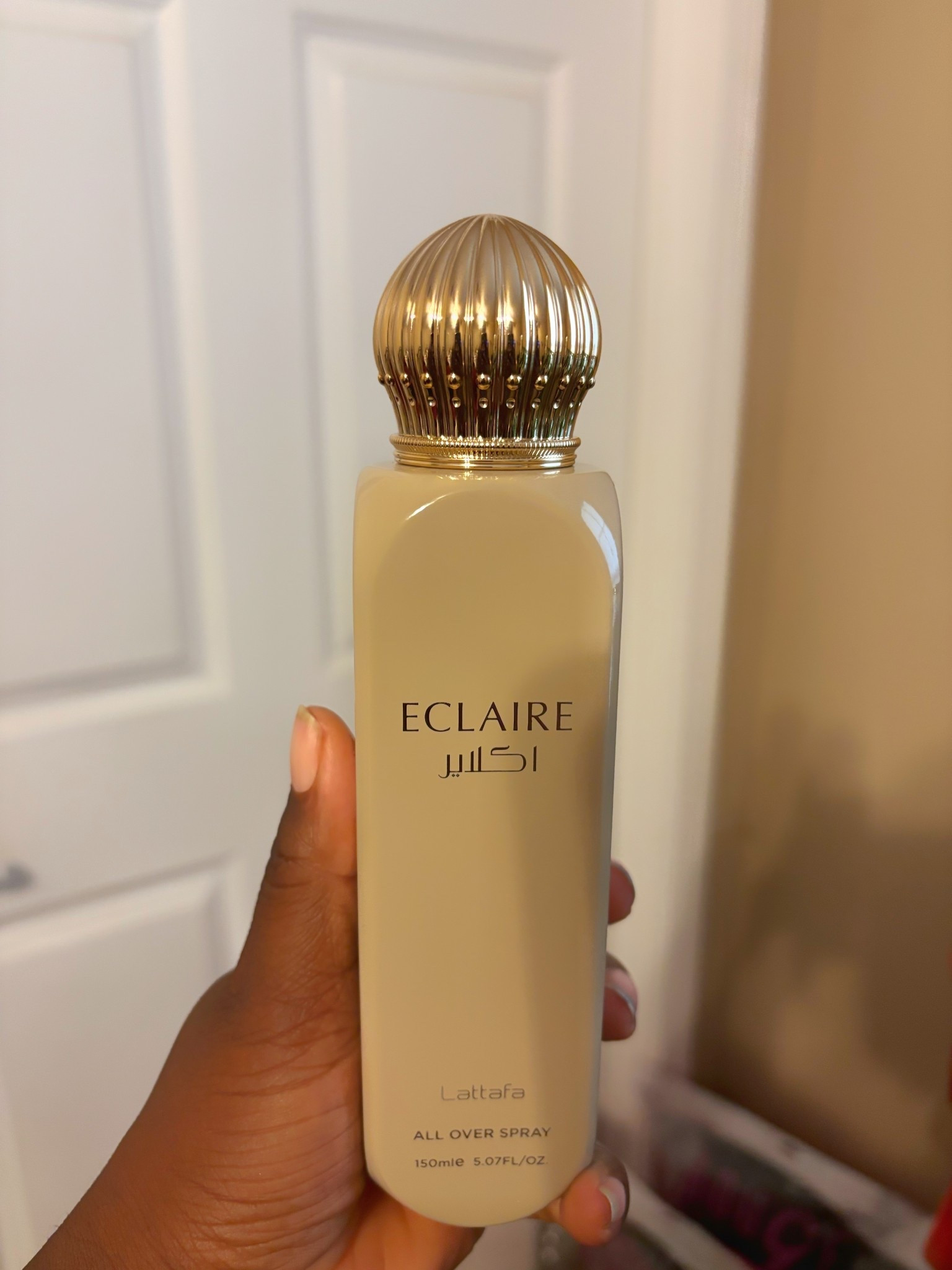 Eclair Perfume

#LTKPlusSize #LTKBeauty #LTKOver40