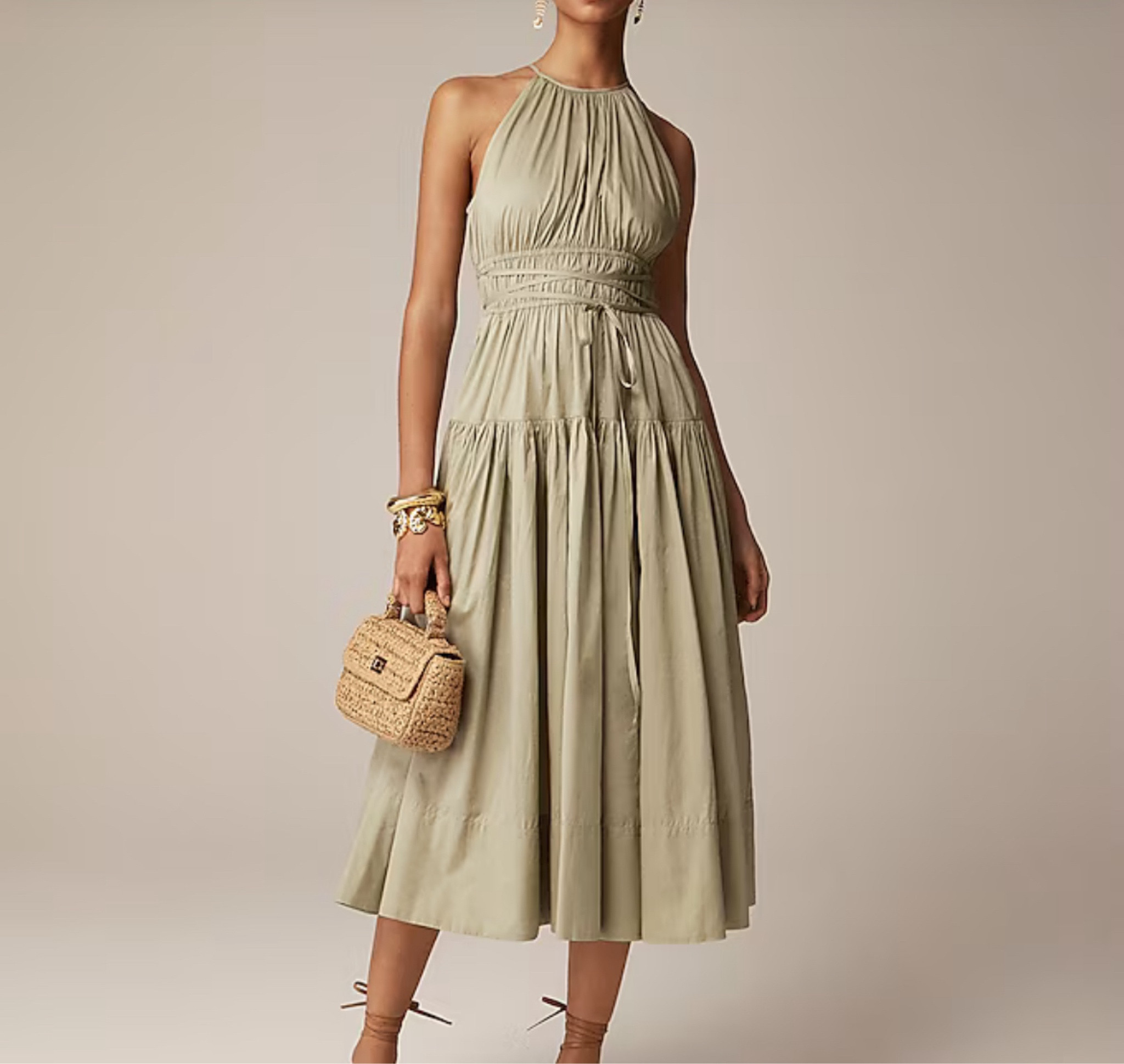 40% off #sale over at my favorite #jcrew
Dresses, espadrilles, bags, swim! All the things you need this summer 

#LTKSeasonal #LTKSaleAlert #LTKOver40